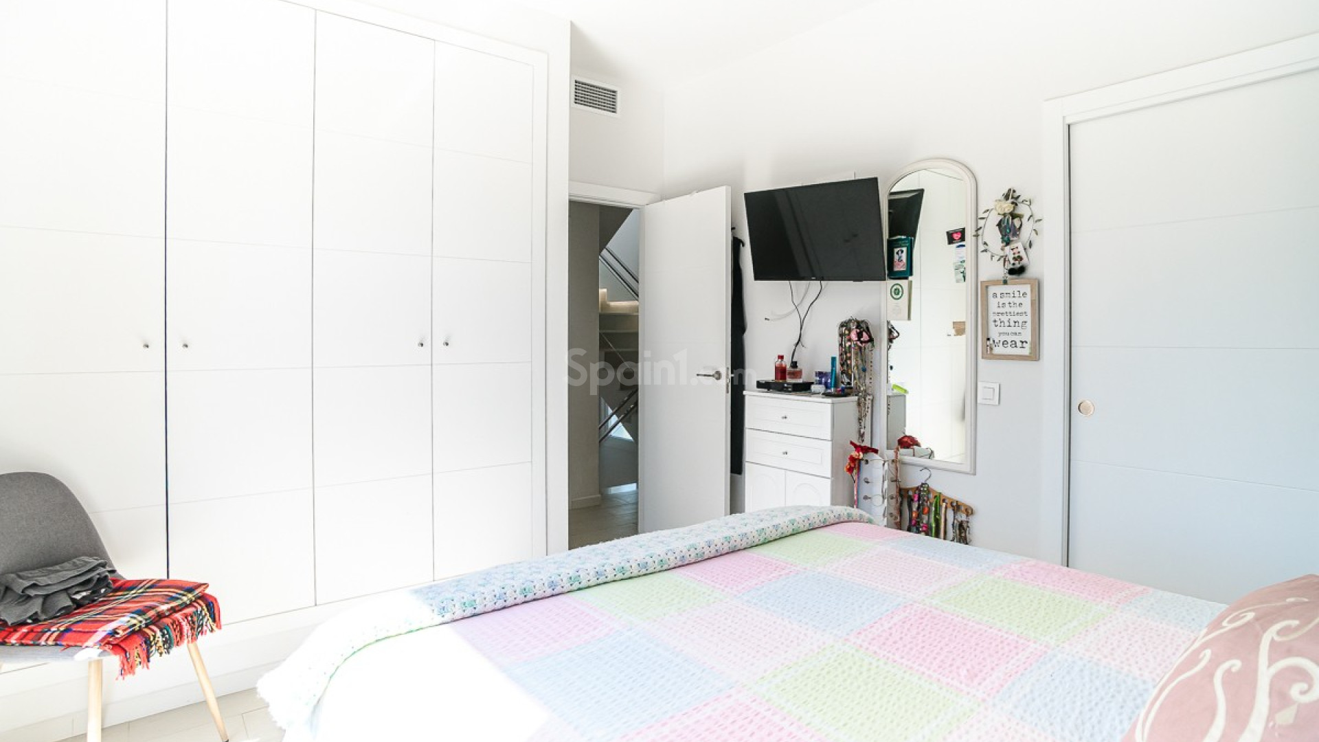 Resale - Villa -
Pilar de la Horadada