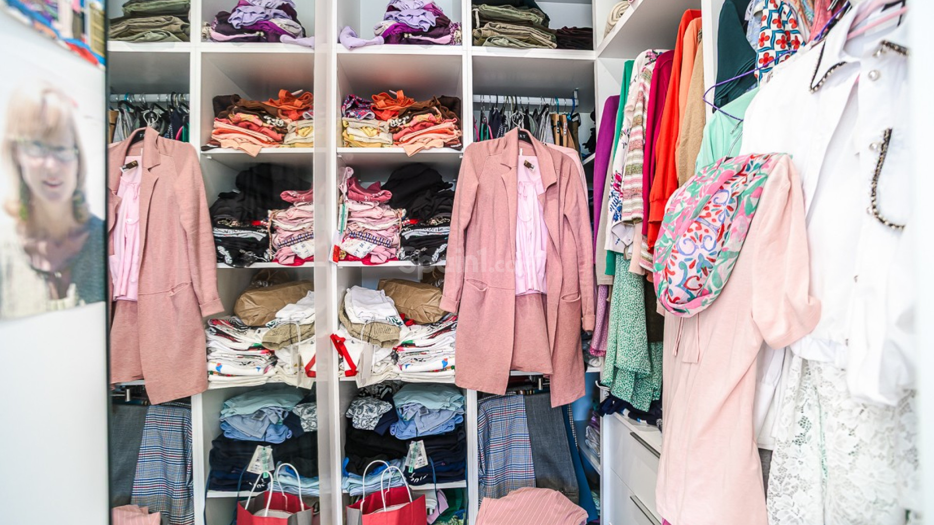 Resale - Villa -
Pilar de la Horadada