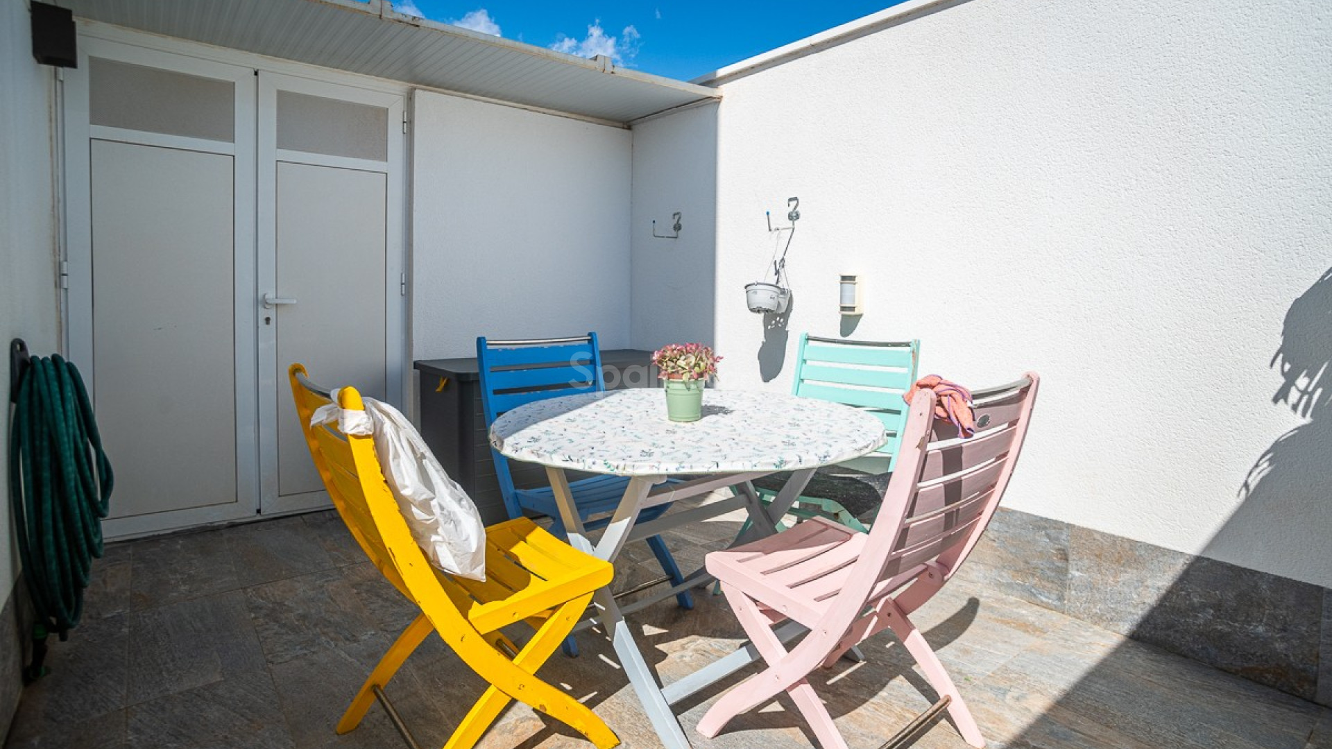 Resale - Villa -
Pilar de la Horadada