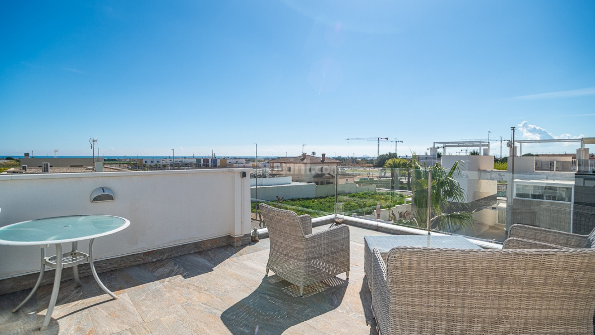 Resale - Villa -
Pilar de la Horadada