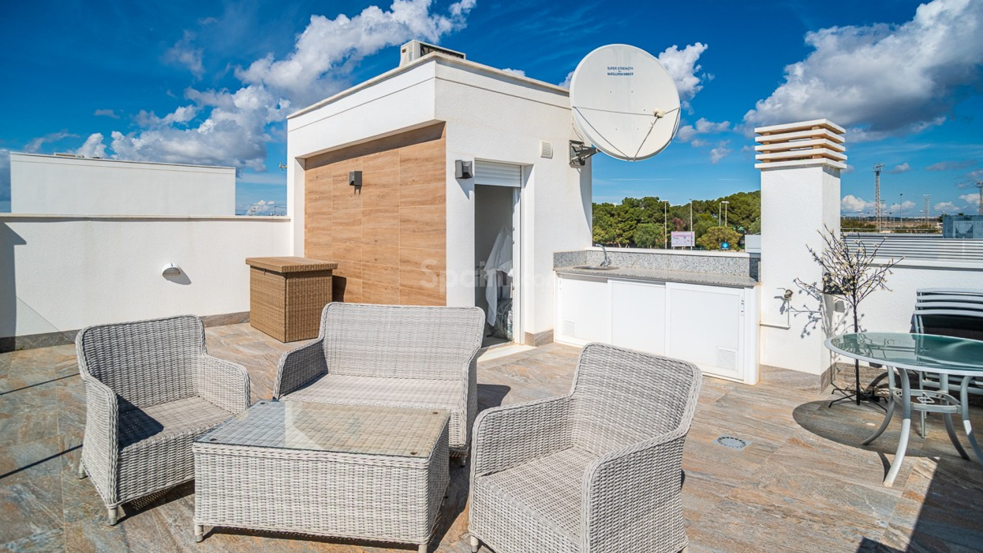 Resale - Villa -
Pilar de la Horadada