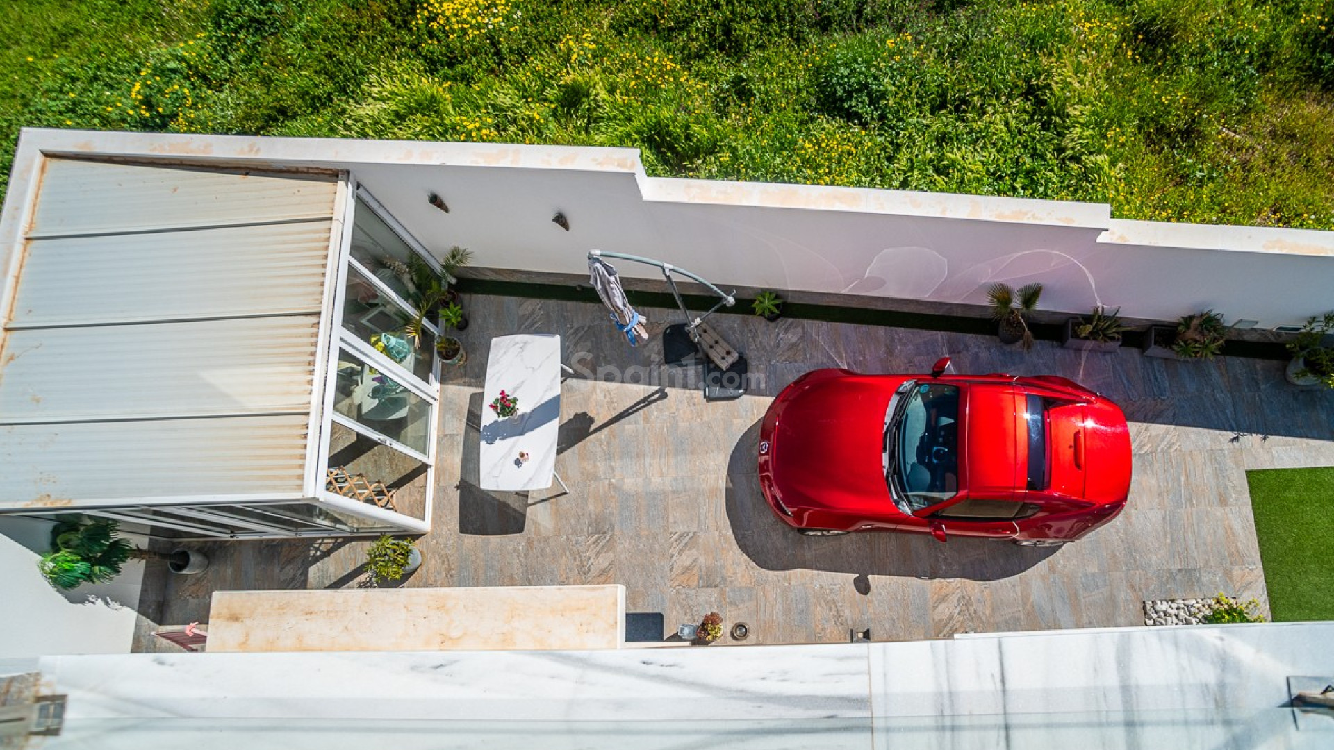 Resale - Villa -
Pilar de la Horadada