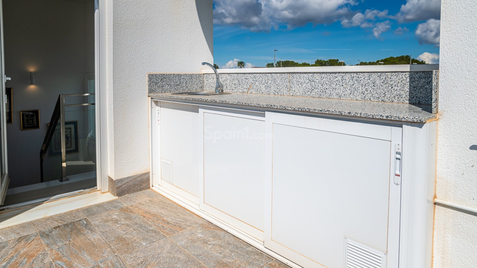 Resale - Villa -
Pilar de la Horadada