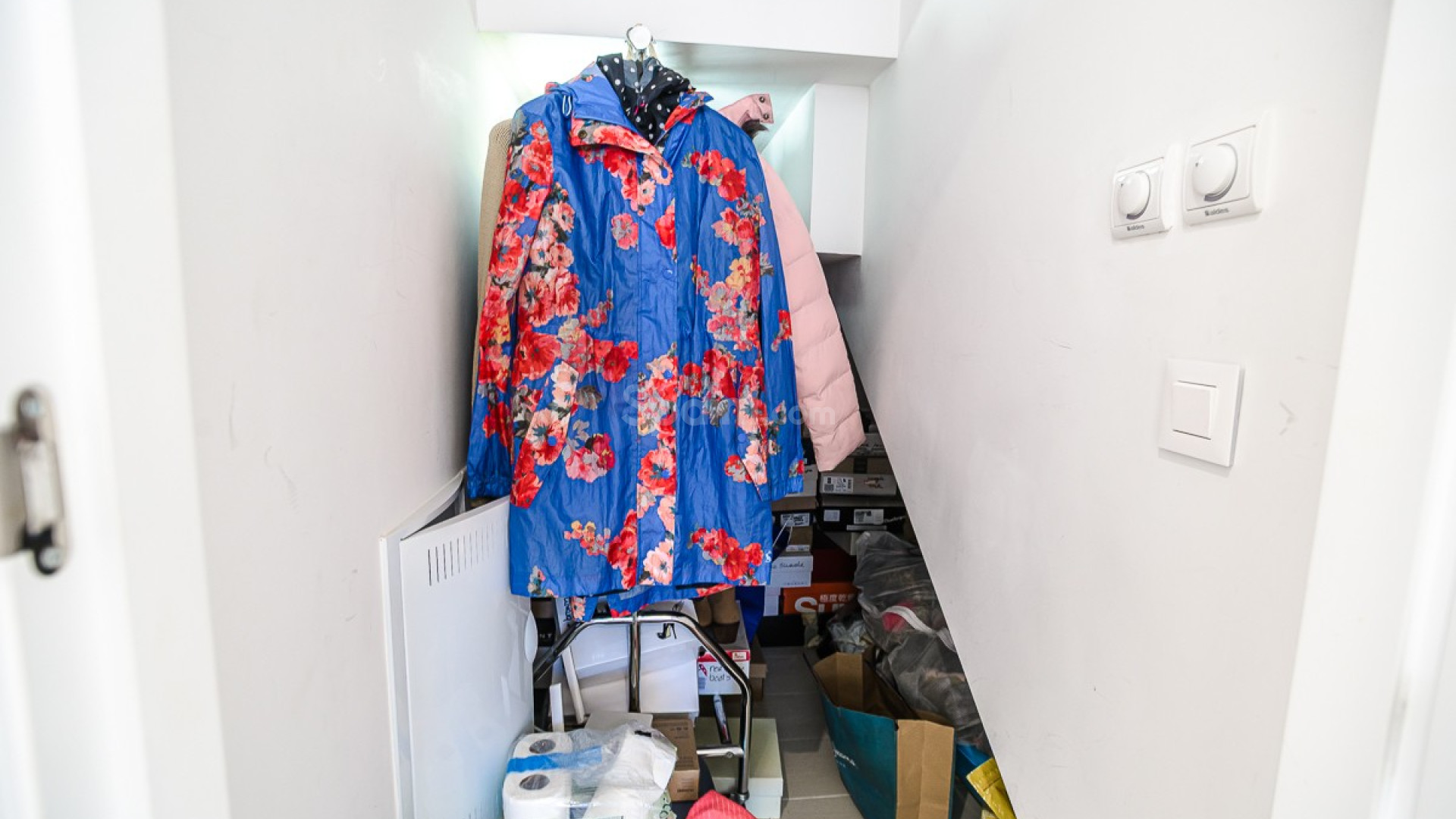 Resale - Villa -
Pilar de la Horadada