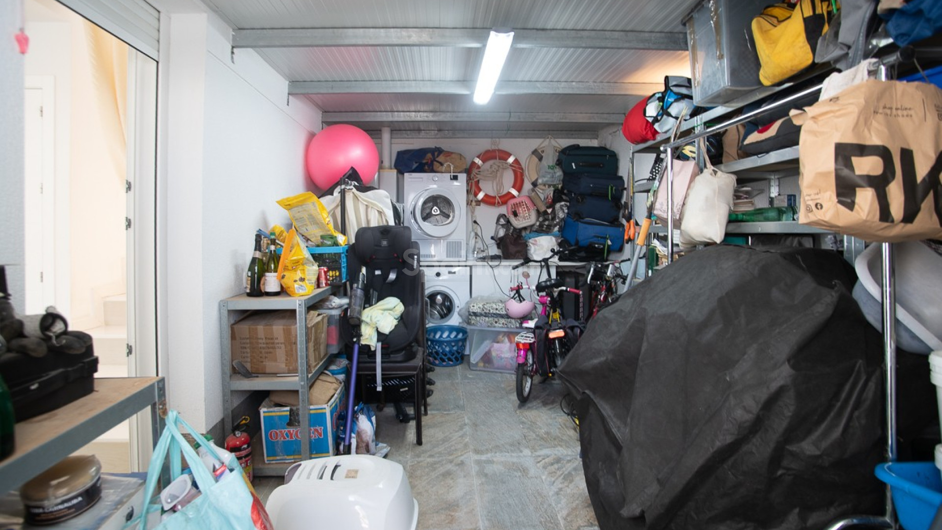 Resale - Villa -
Pilar de la Horadada