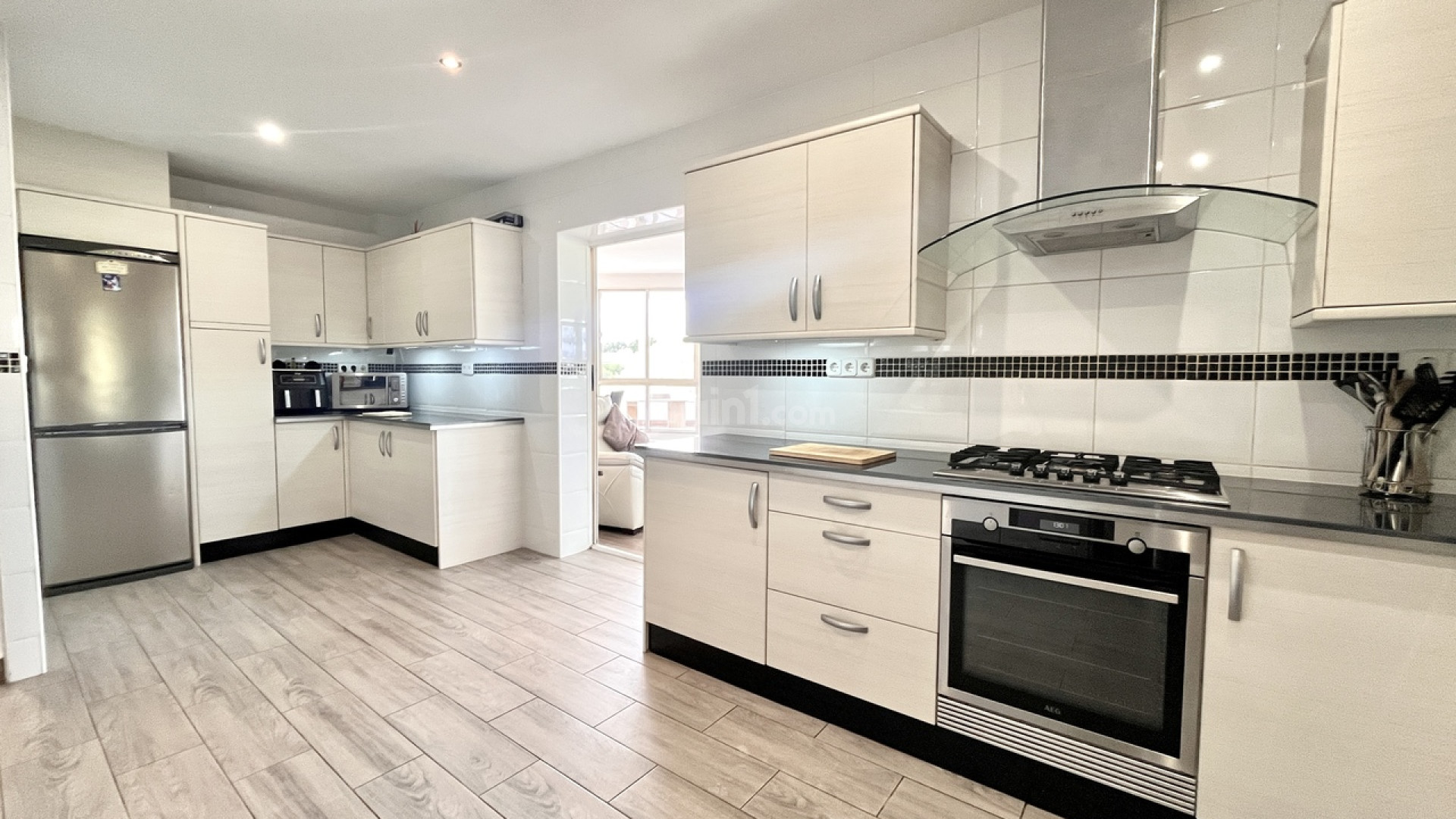 Resale - Villa -
Pinar de Campoverde