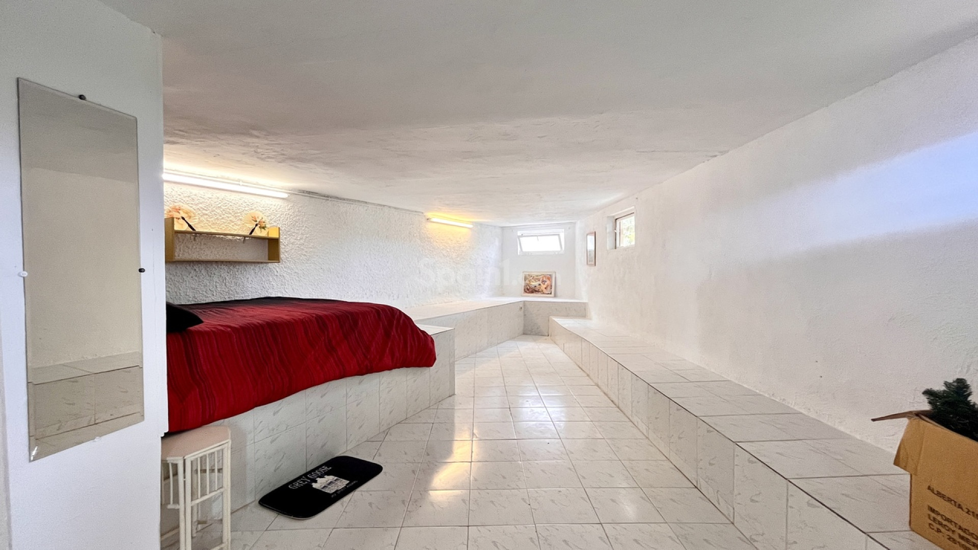 Resale - Villa -
Pinar de Campoverde