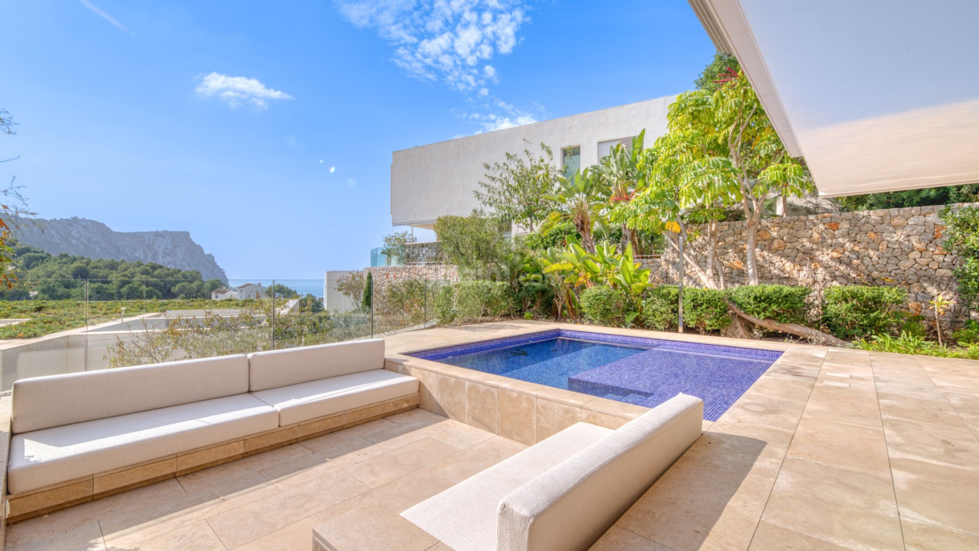 Resale - Villa -
Port d'Andratx - Andratx