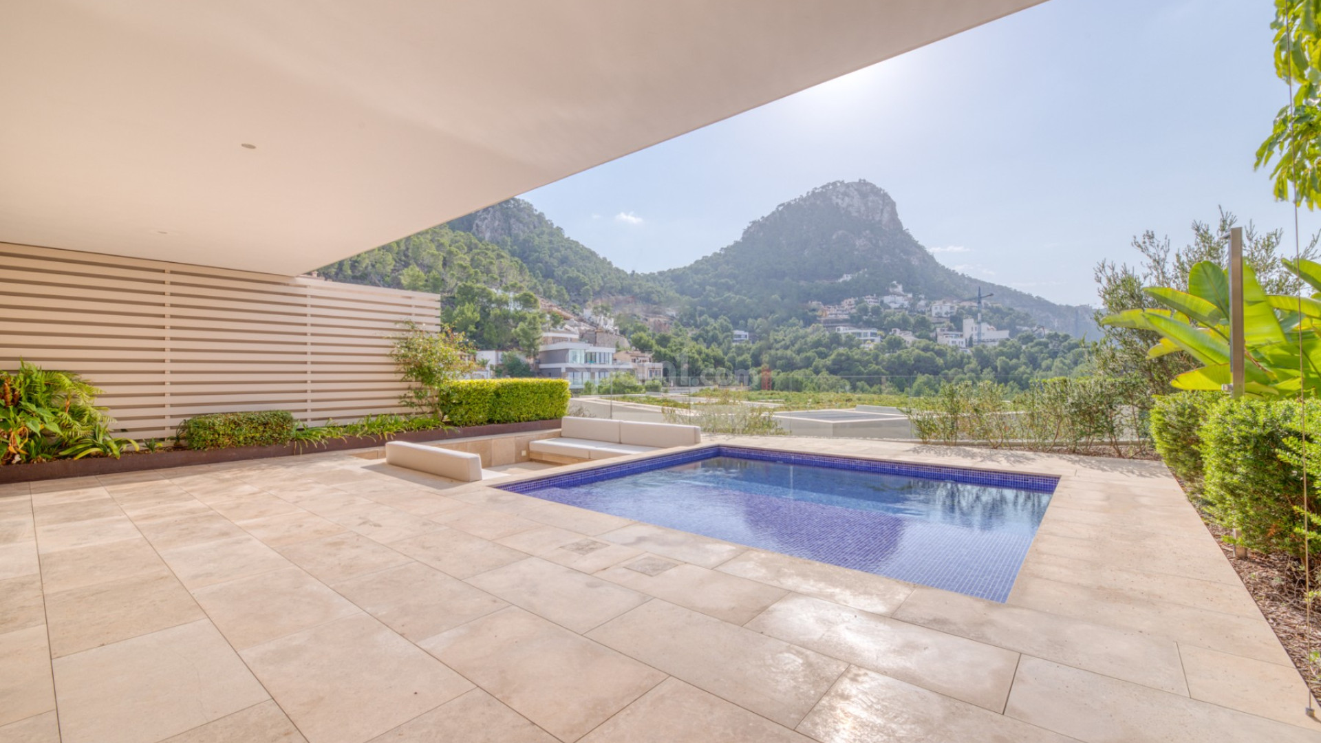 Resale - Villa -
Port d'Andratx - Andratx