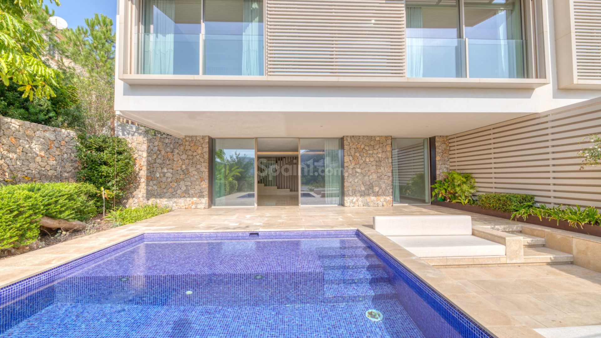 Resale - Villa -
Port d'Andratx - Andratx