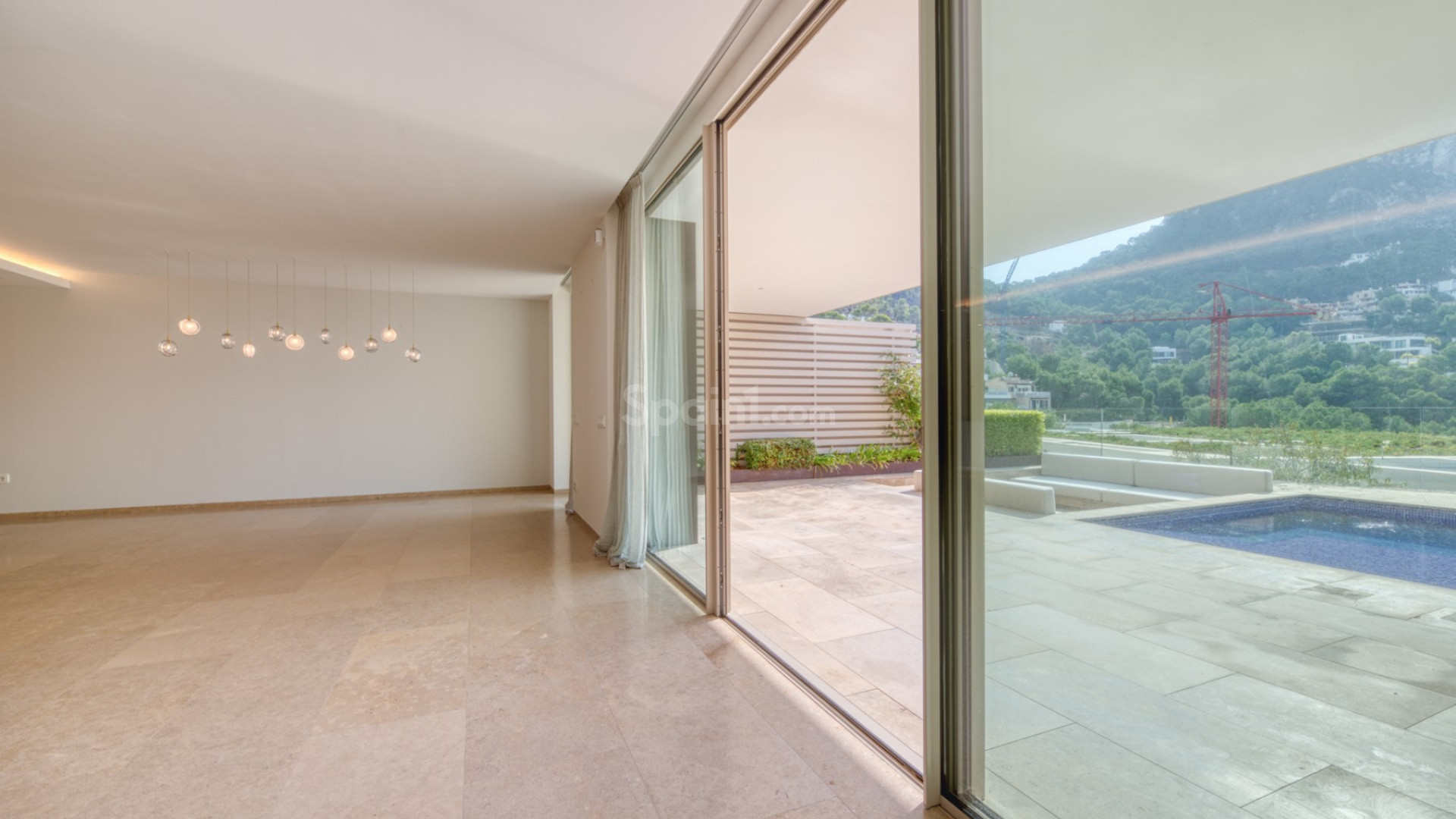 Resale - Villa -
Port d'Andratx - Andratx