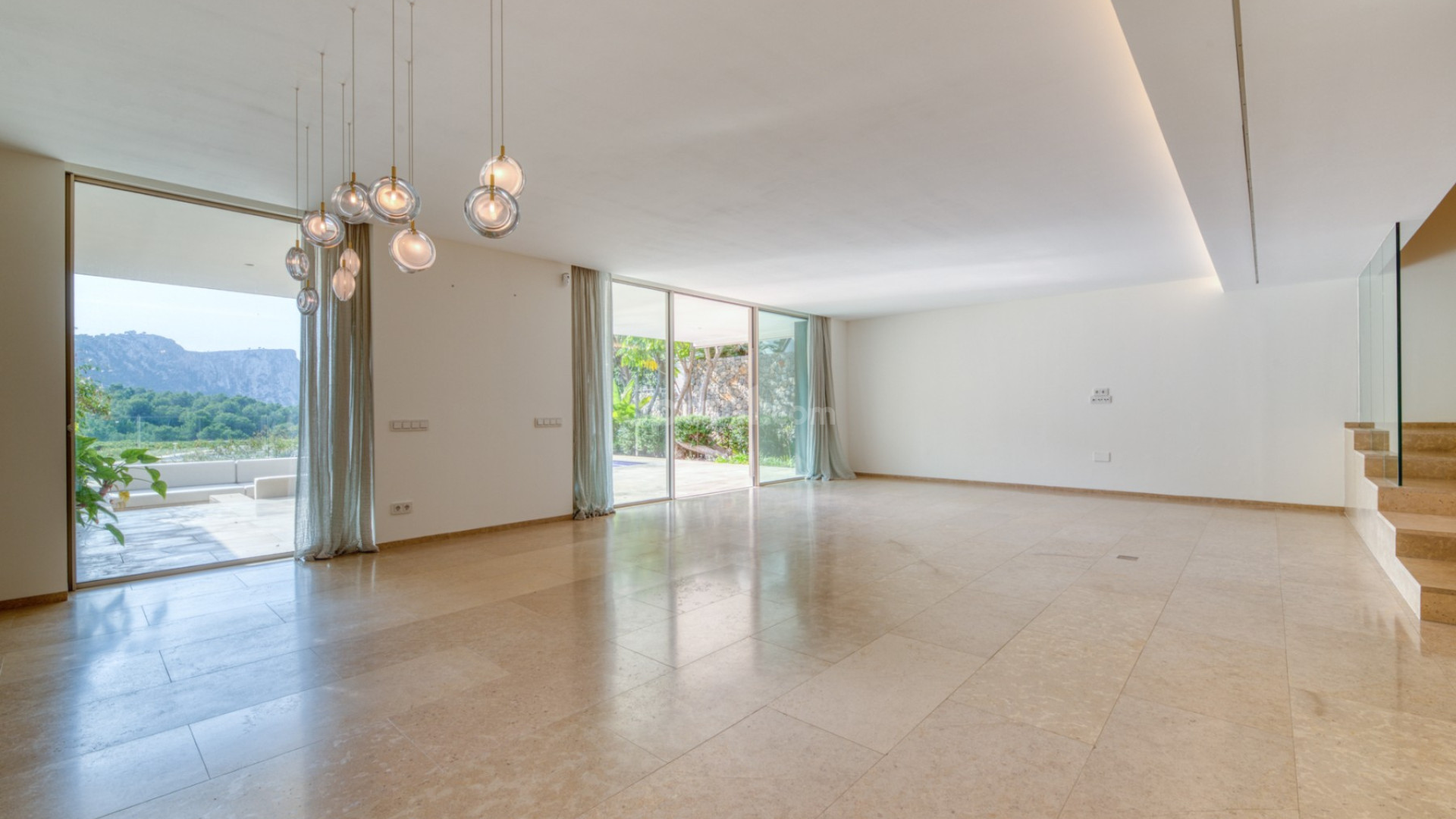 Resale - Villa -
Port d'Andratx - Andratx