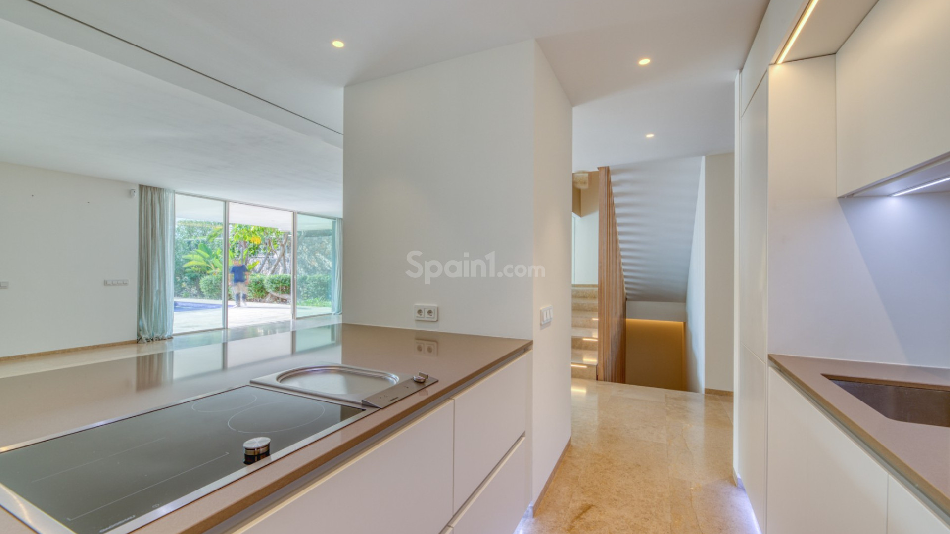 Resale - Villa -
Port d'Andratx - Andratx