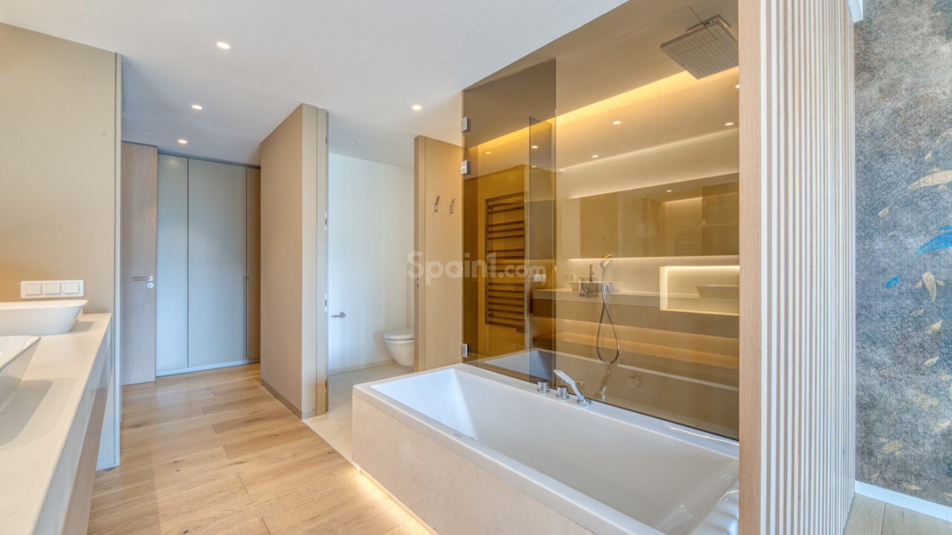 Resale - Villa -
Port d'Andratx - Andratx