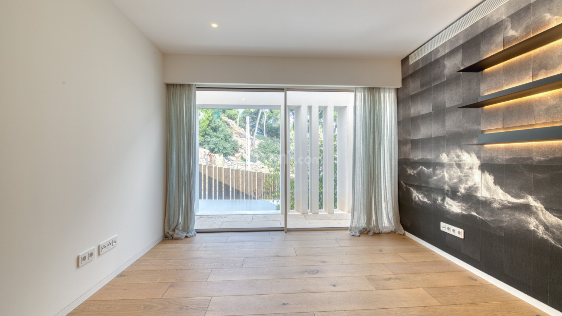 Resale - Villa -
Port d'Andratx - Andratx