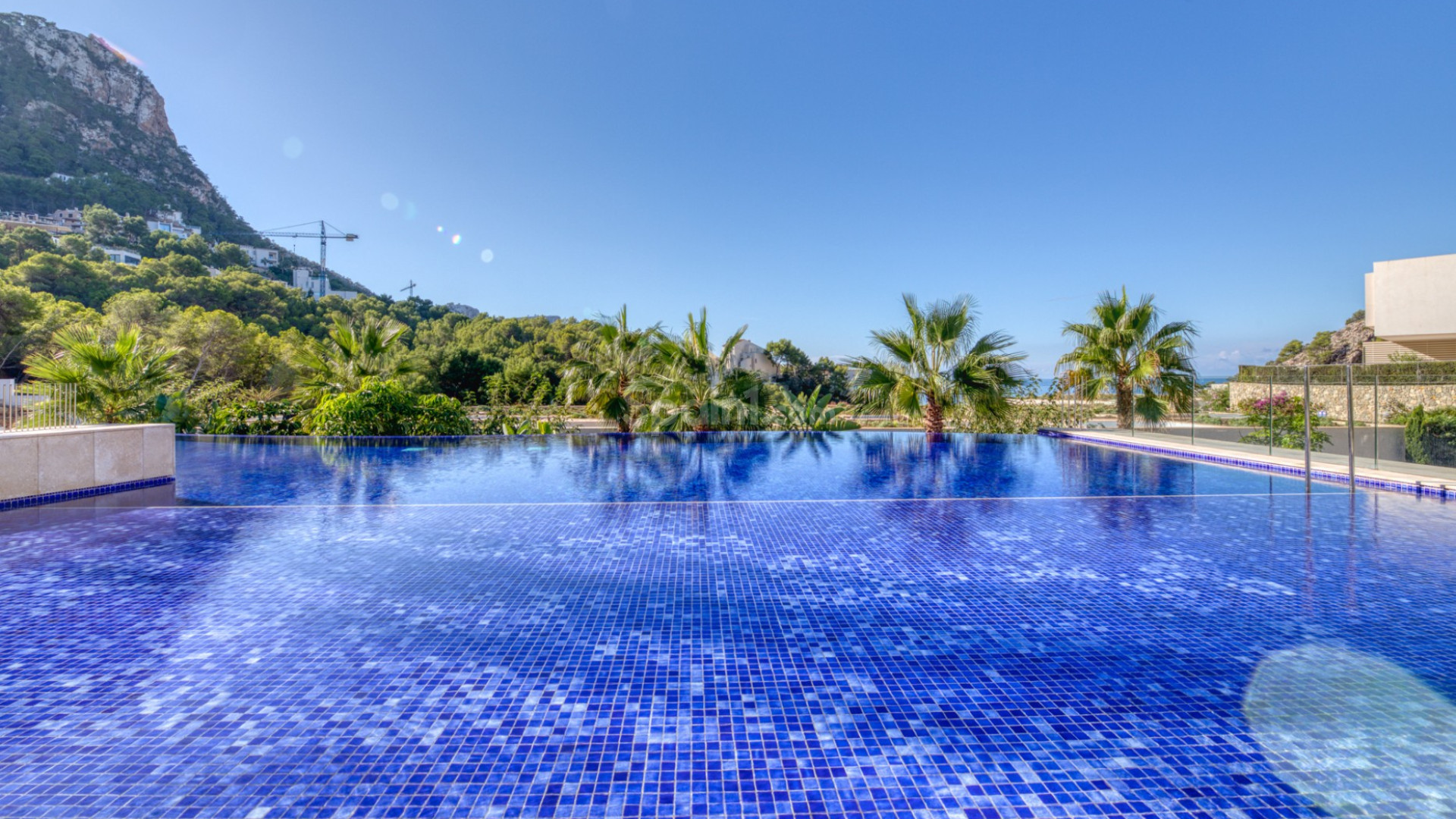 Resale - Villa -
Port d'Andratx - Andratx