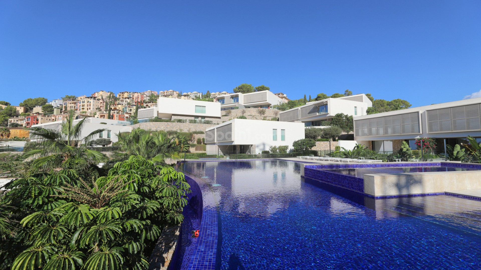 Resale - Villa -
Port d'Andratx - Andratx