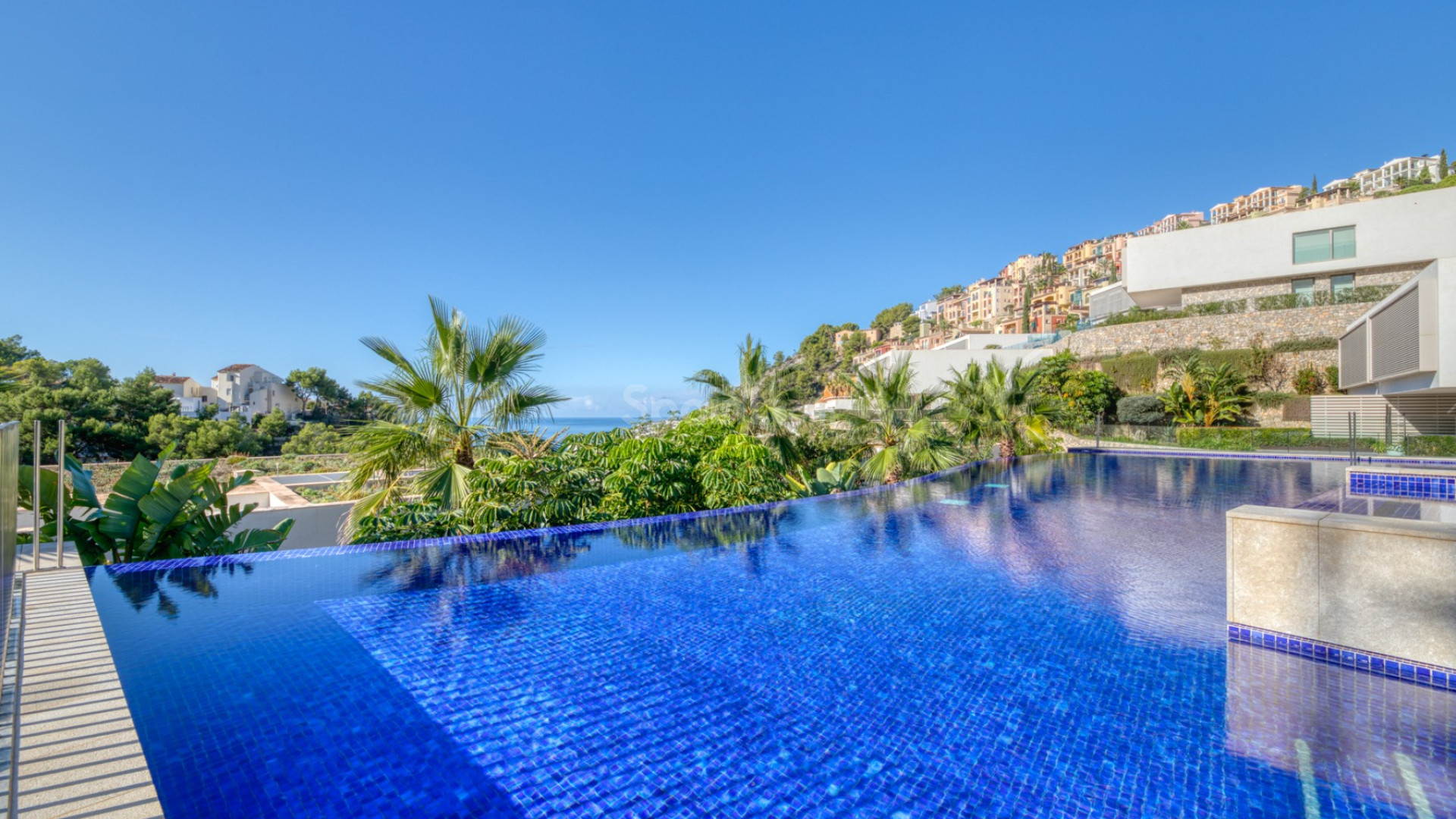 Resale - Villa -
Port d'Andratx - Andratx