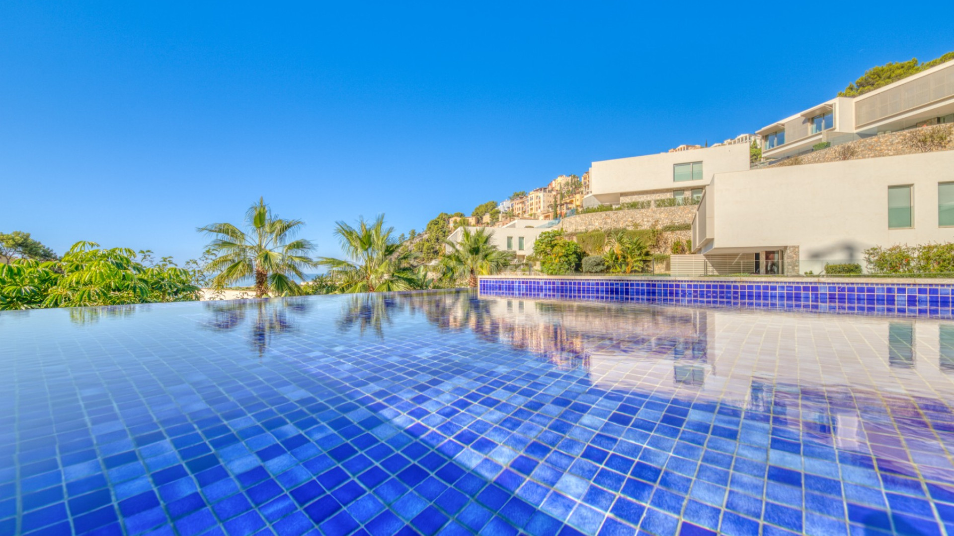 Resale - Villa -
Port d'Andratx - Andratx