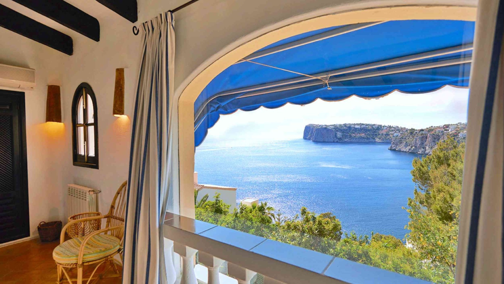 Resale - Villa -
Port d'Andratx - Andratx