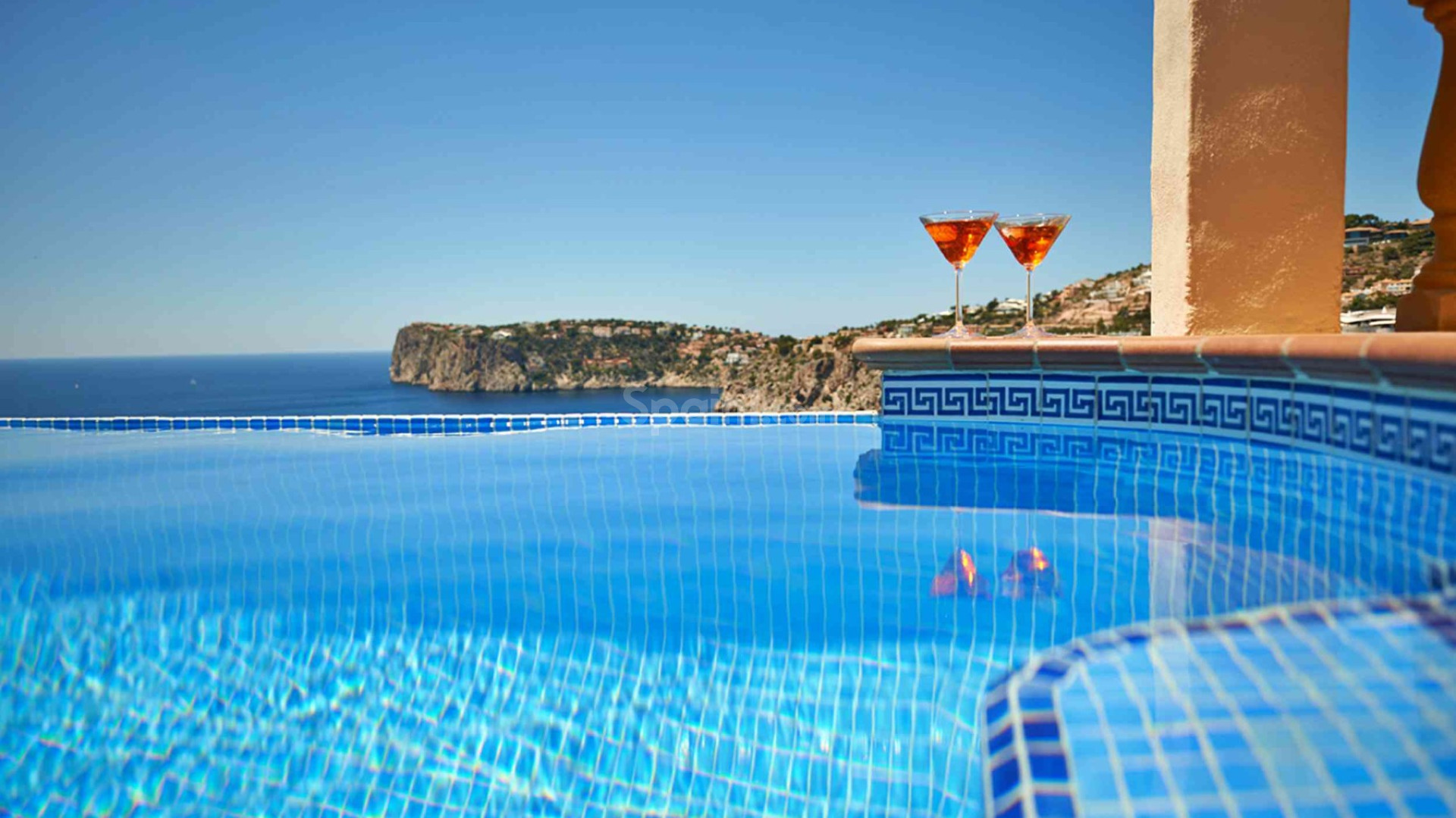 Resale - Villa -
Port d'Andratx - Andratx