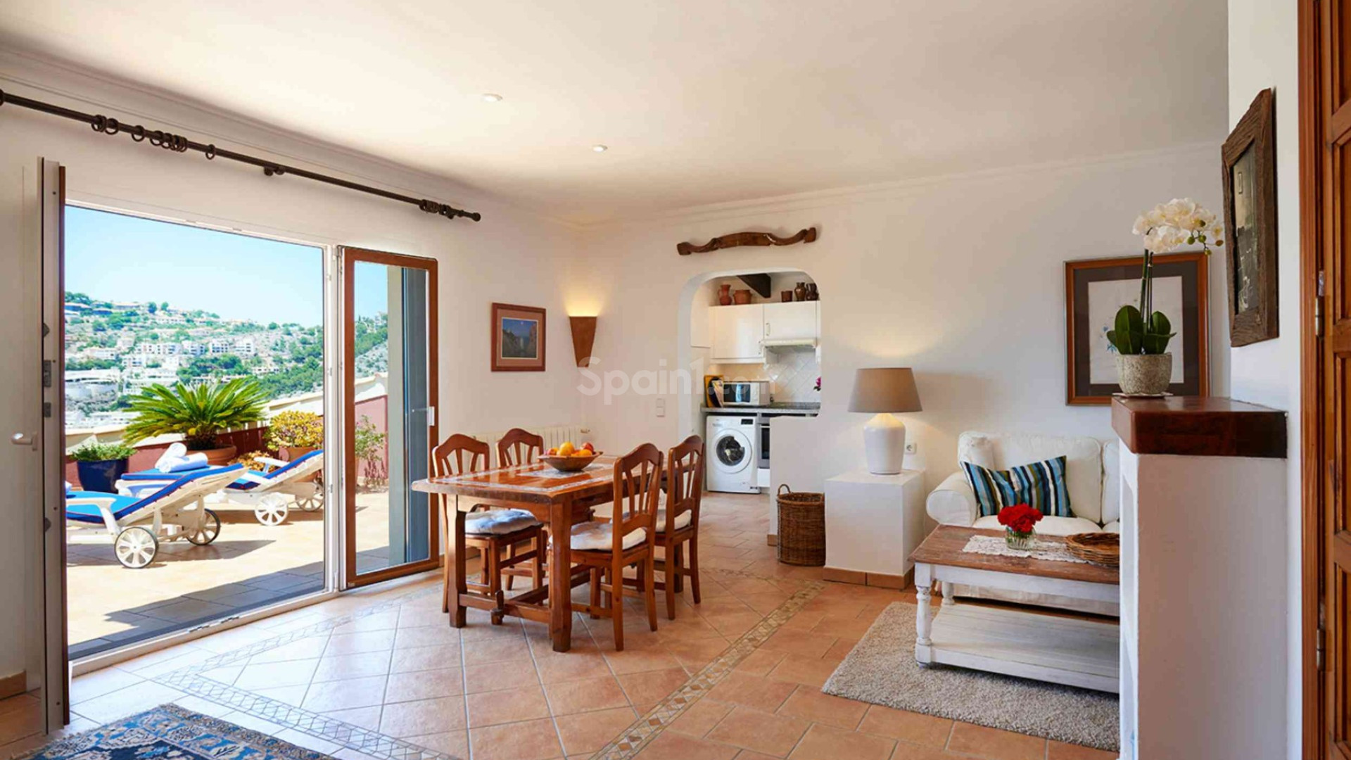 Resale - Villa -
Port d'Andratx - Andratx