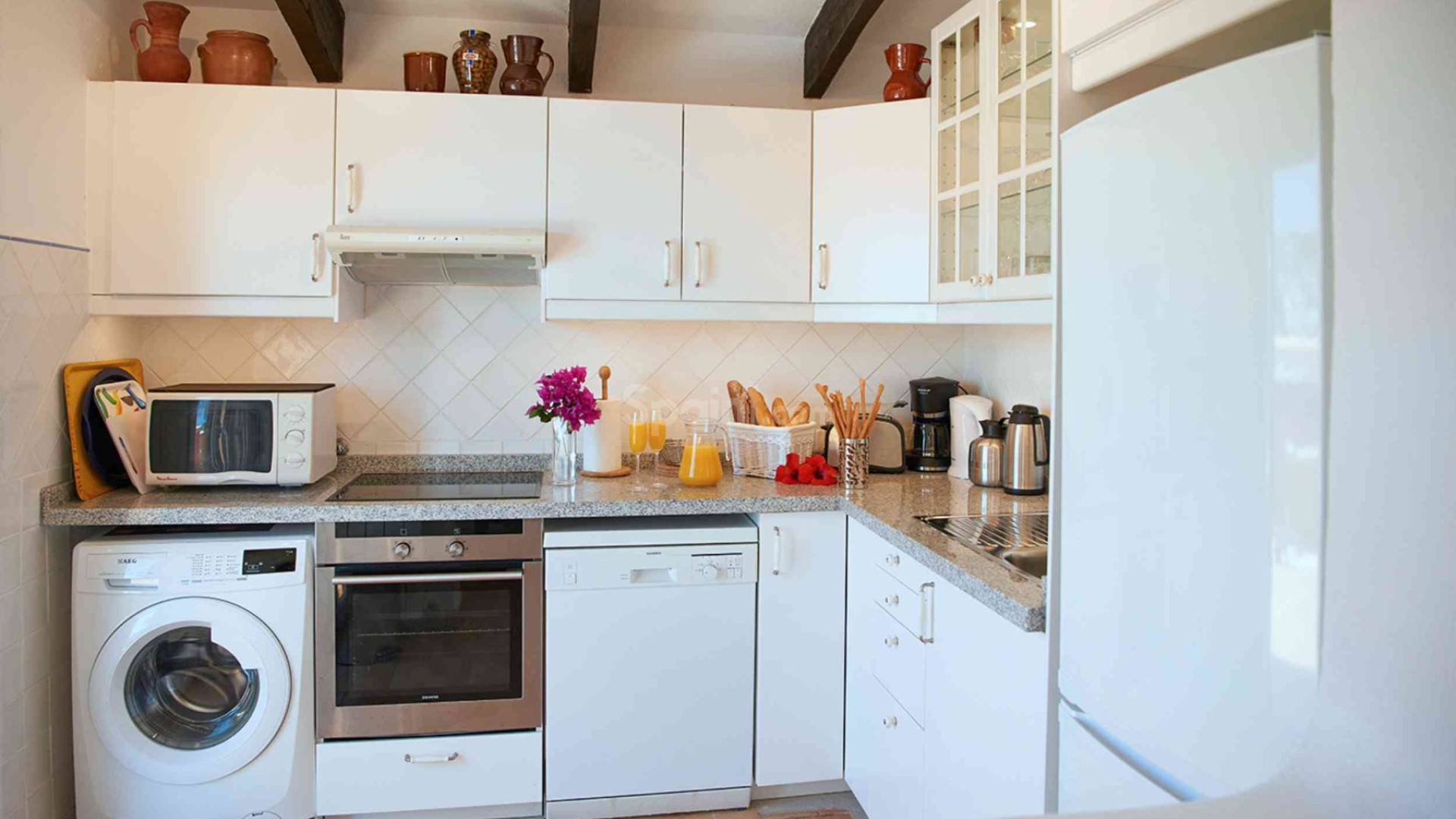 Resale - Villa -
Port d'Andratx - Andratx