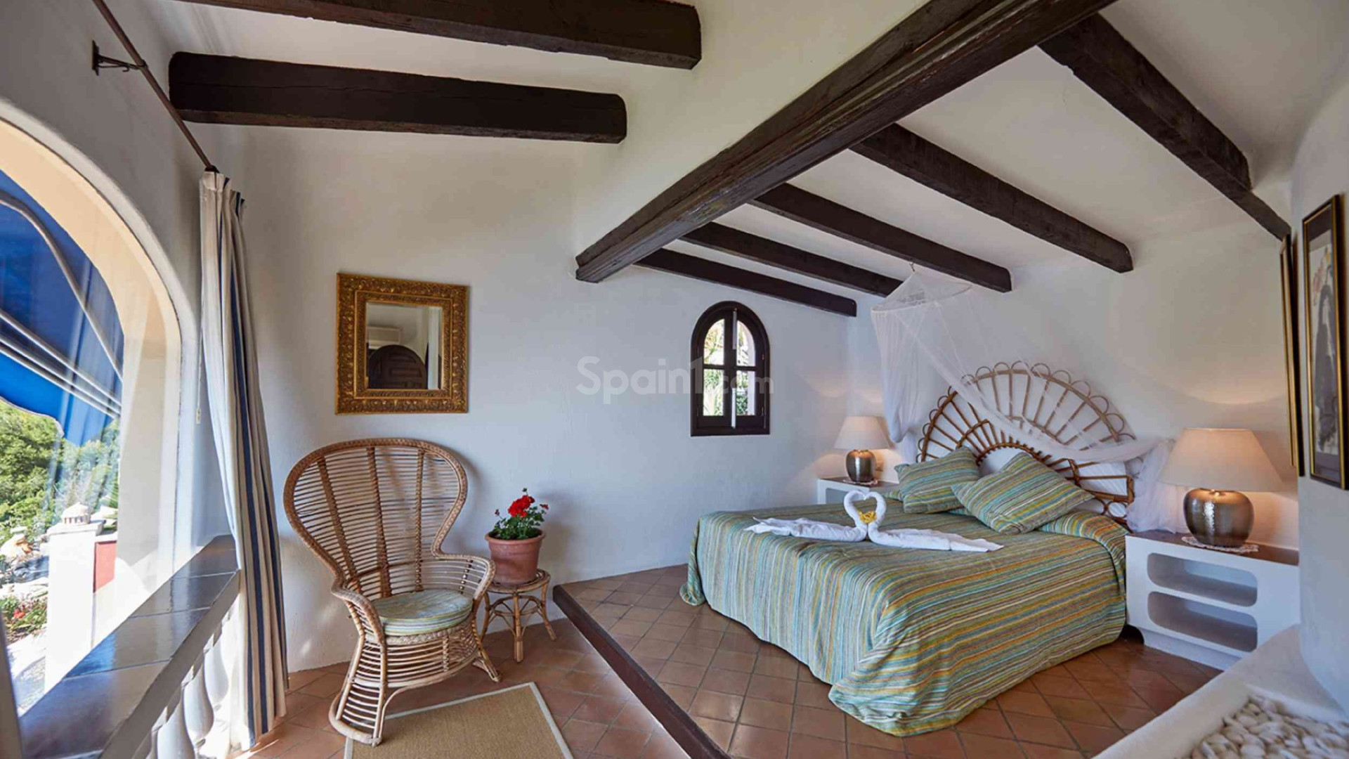 Resale - Villa -
Port d'Andratx - Andratx