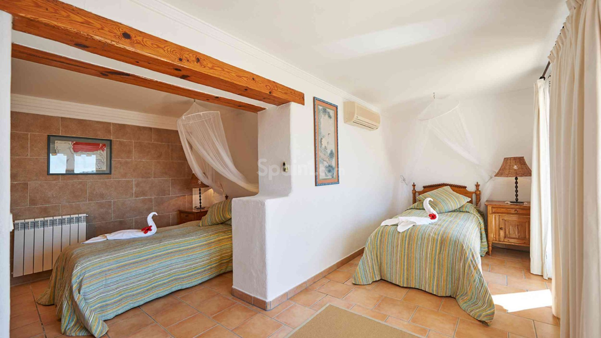 Resale - Villa -
Port d'Andratx - Andratx