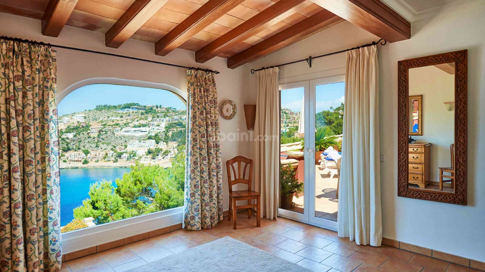 Resale - Villa -
Port d'Andratx - Andratx