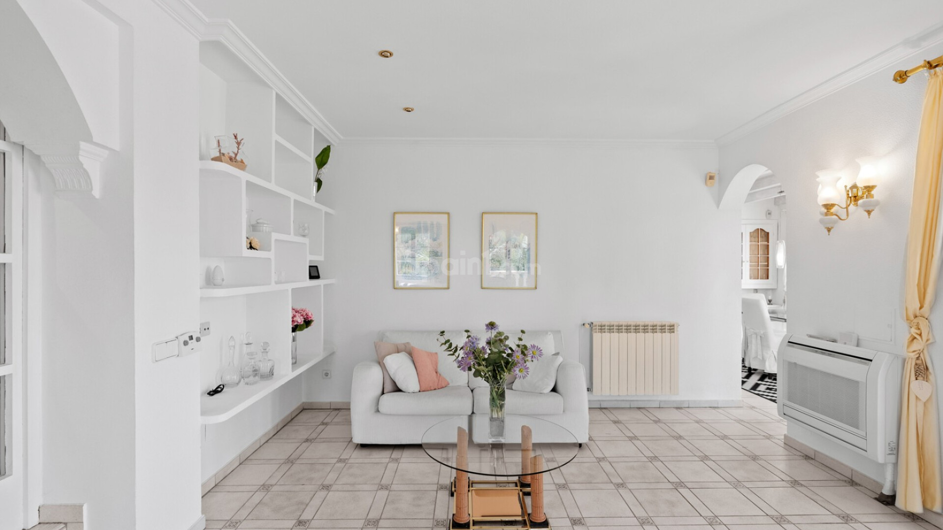 Resale - Villa -
Port d'Andratx - Andratx