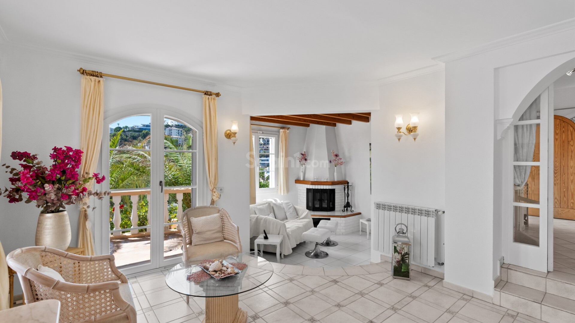 Resale - Villa -
Port d'Andratx - Andratx