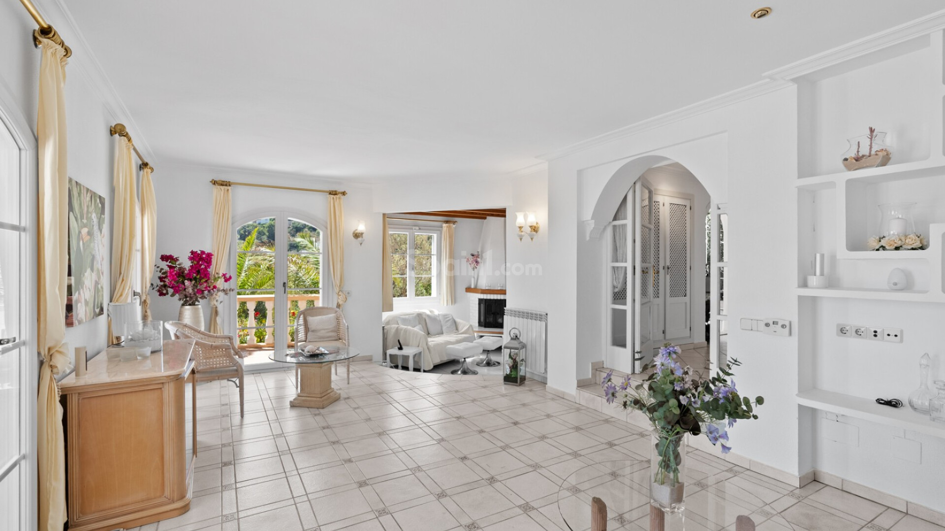 Resale - Villa -
Port d'Andratx - Andratx