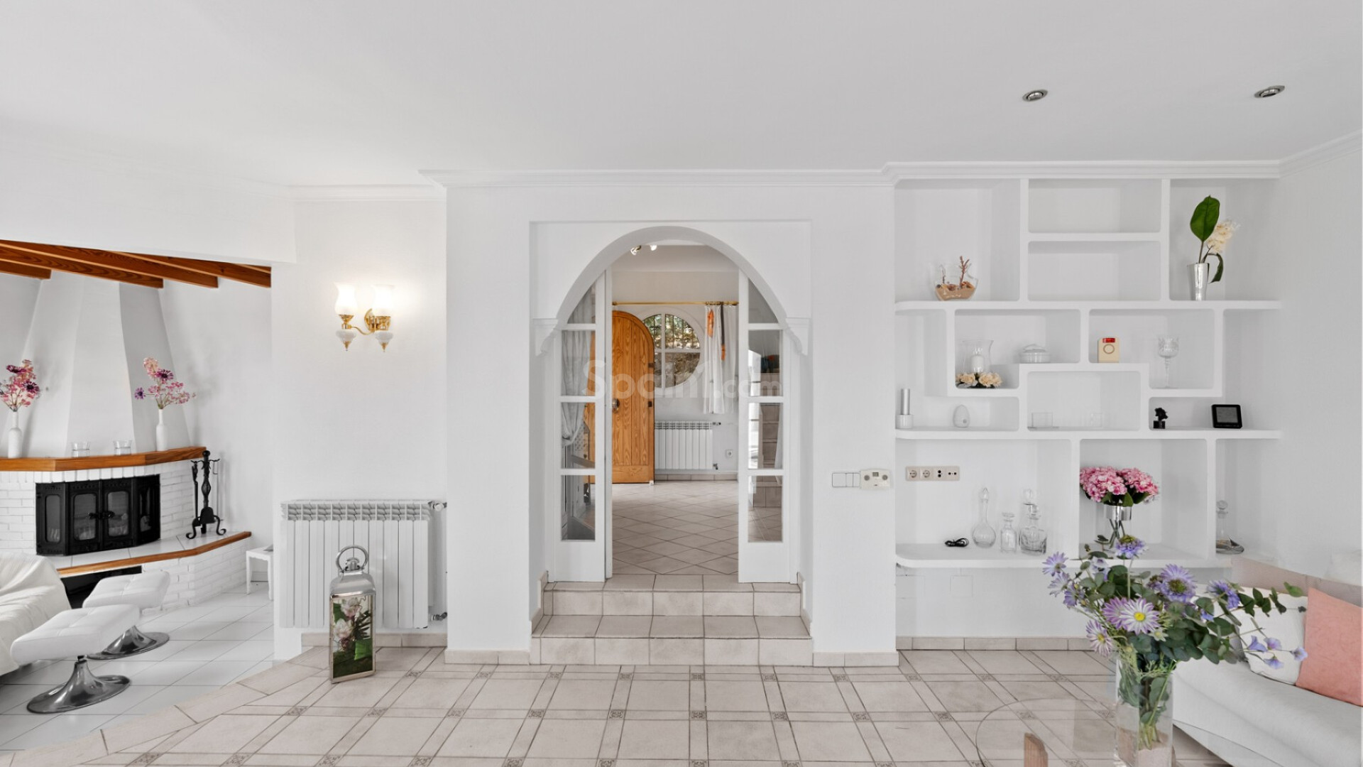 Resale - Villa -
Port d'Andratx - Andratx