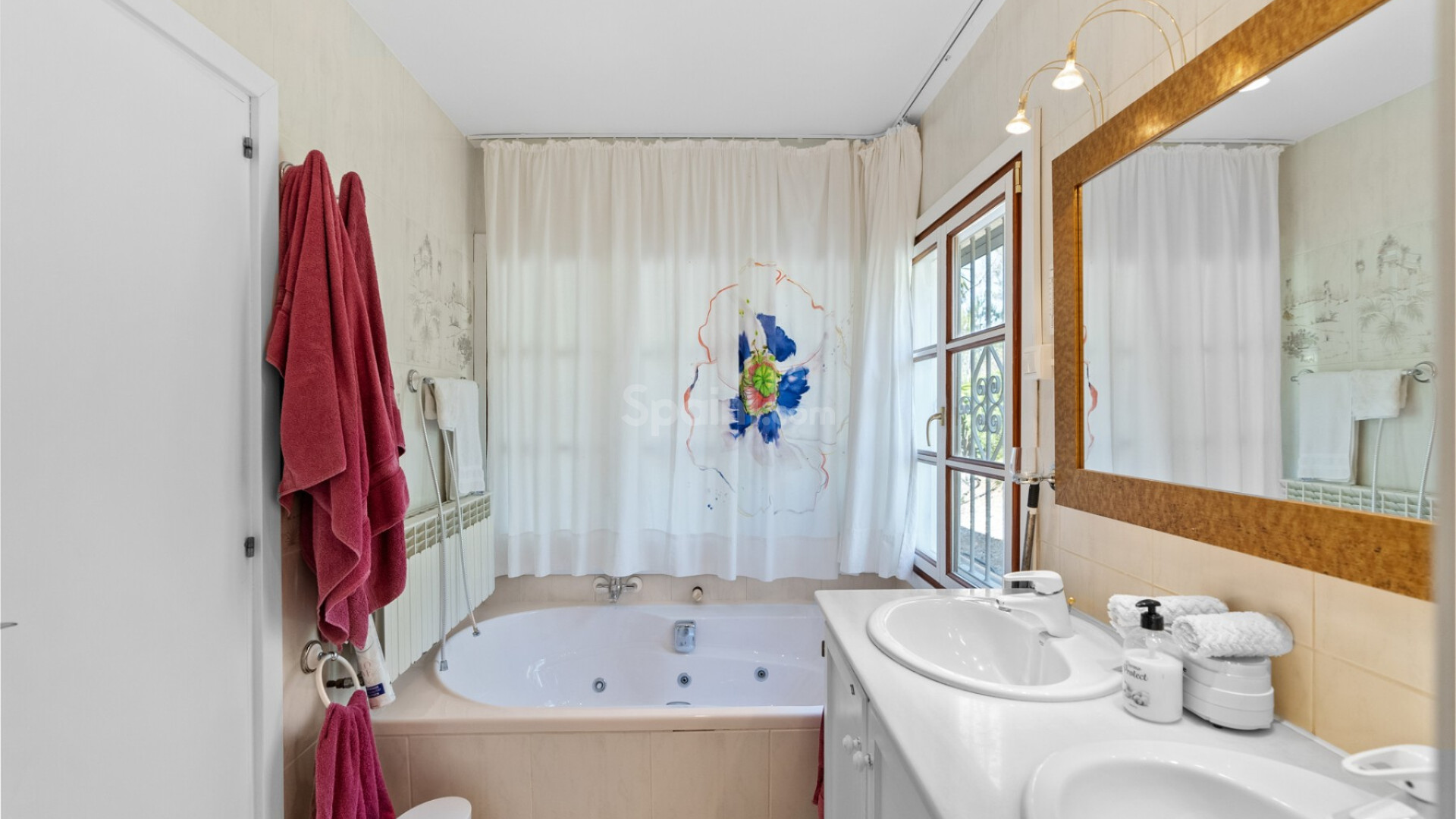 Resale - Villa -
Port d'Andratx - Andratx