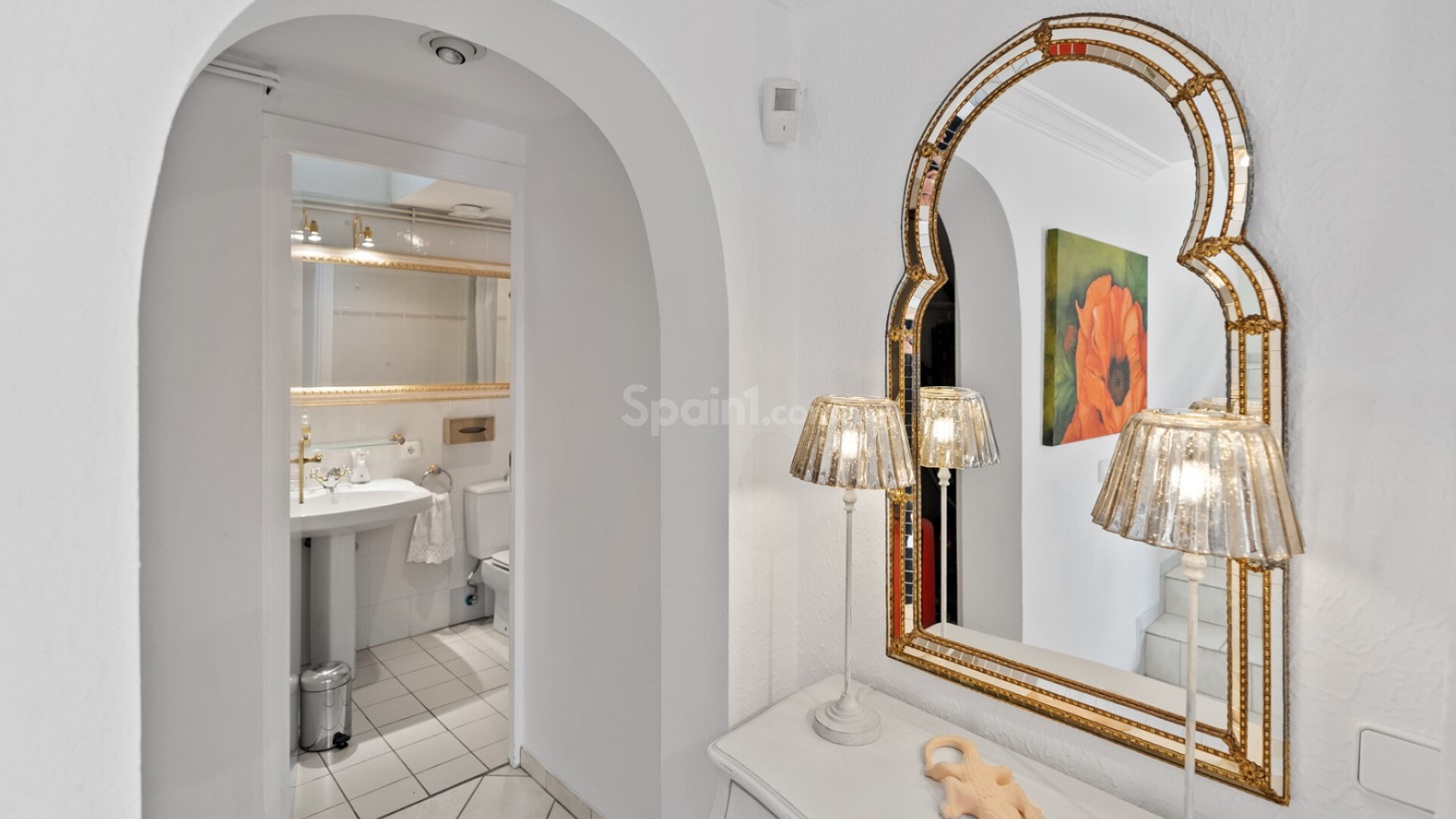 Resale - Villa -
Port d'Andratx - Andratx