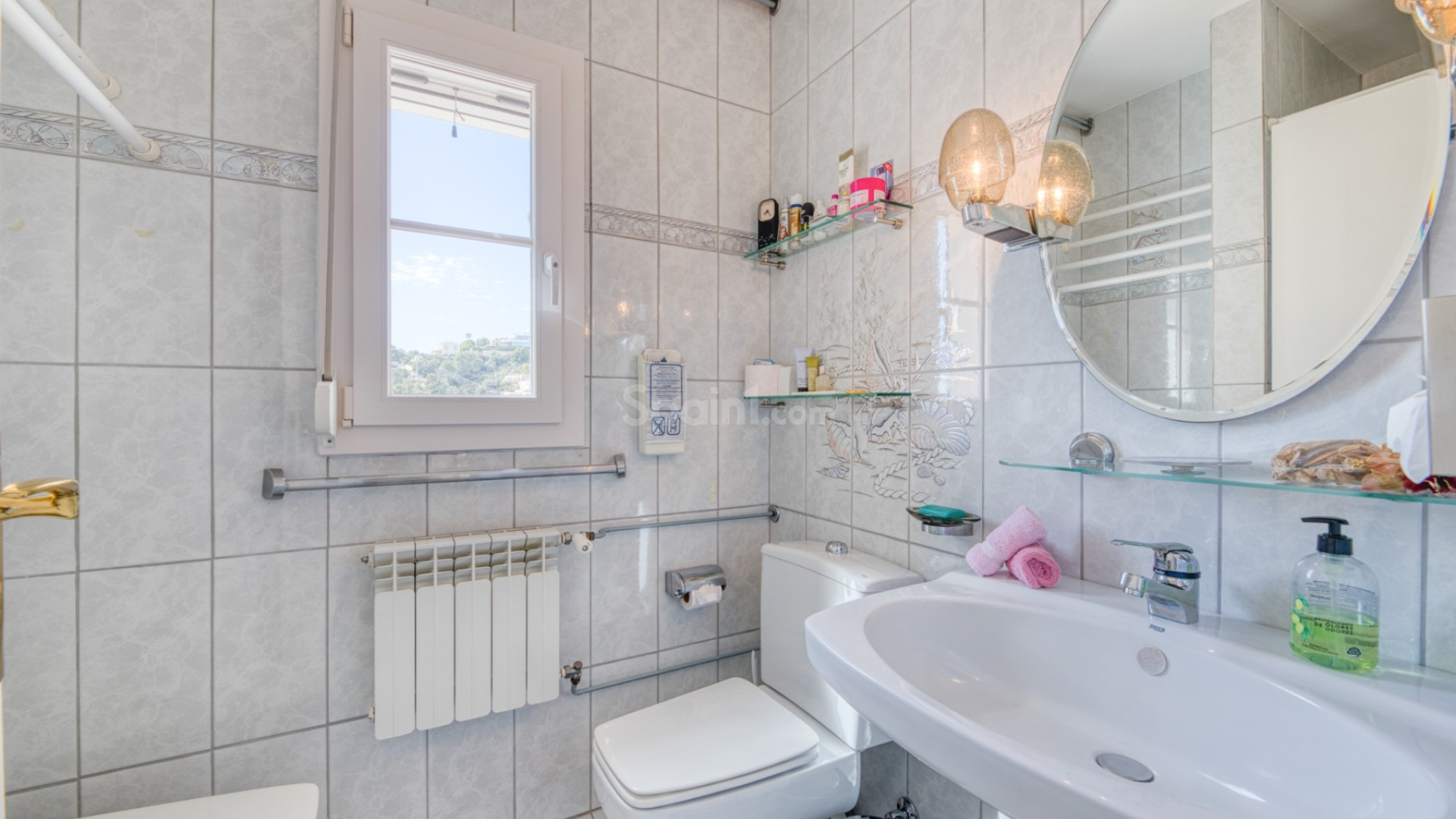 Resale - Villa -
Port d'Andratx - Andratx