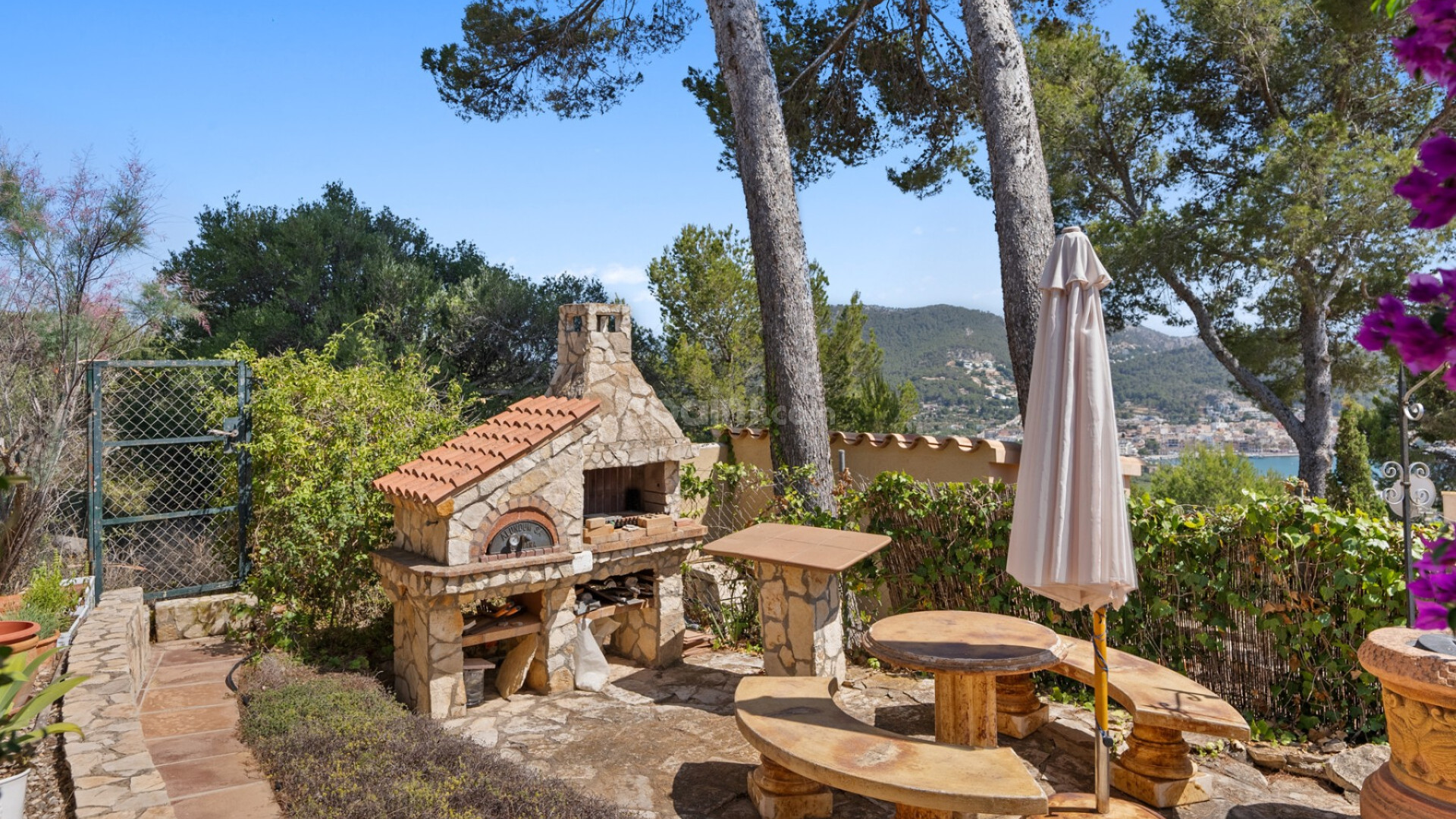 Resale - Villa -
Port d'Andratx - Andratx