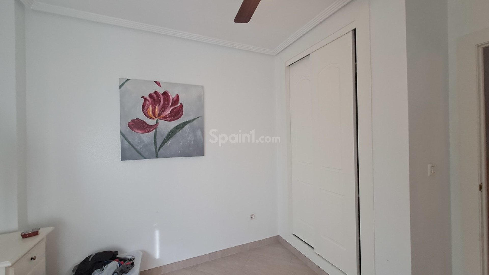 Resale - Villa -
Punta Prima
