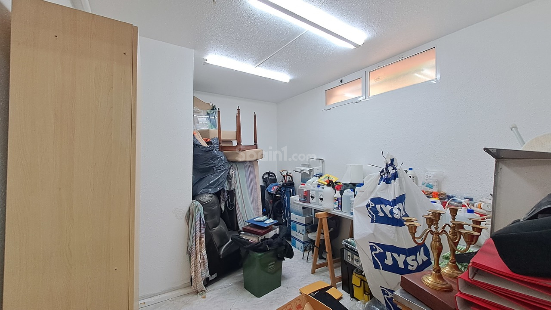 Resale - Villa -
Punta Prima