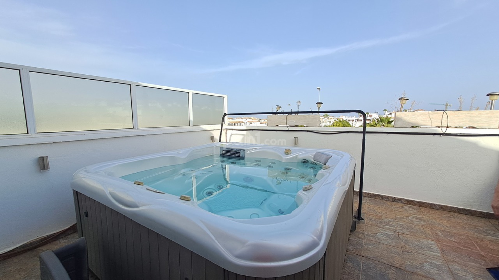 Resale - Villa -
Punta Prima