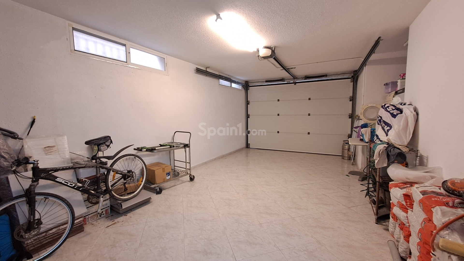 Resale - Villa -
Punta Prima