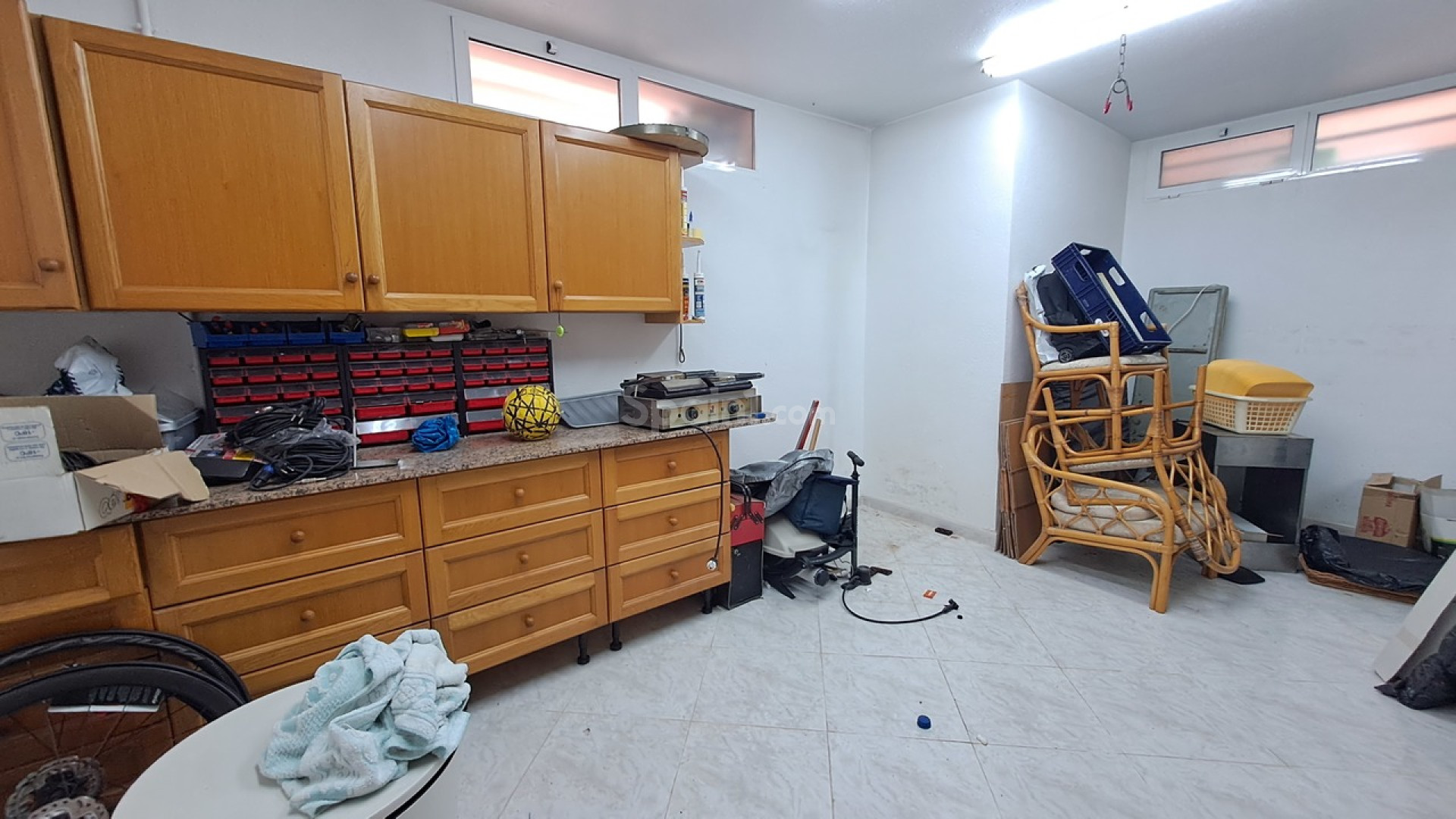 Resale - Villa -
Punta Prima