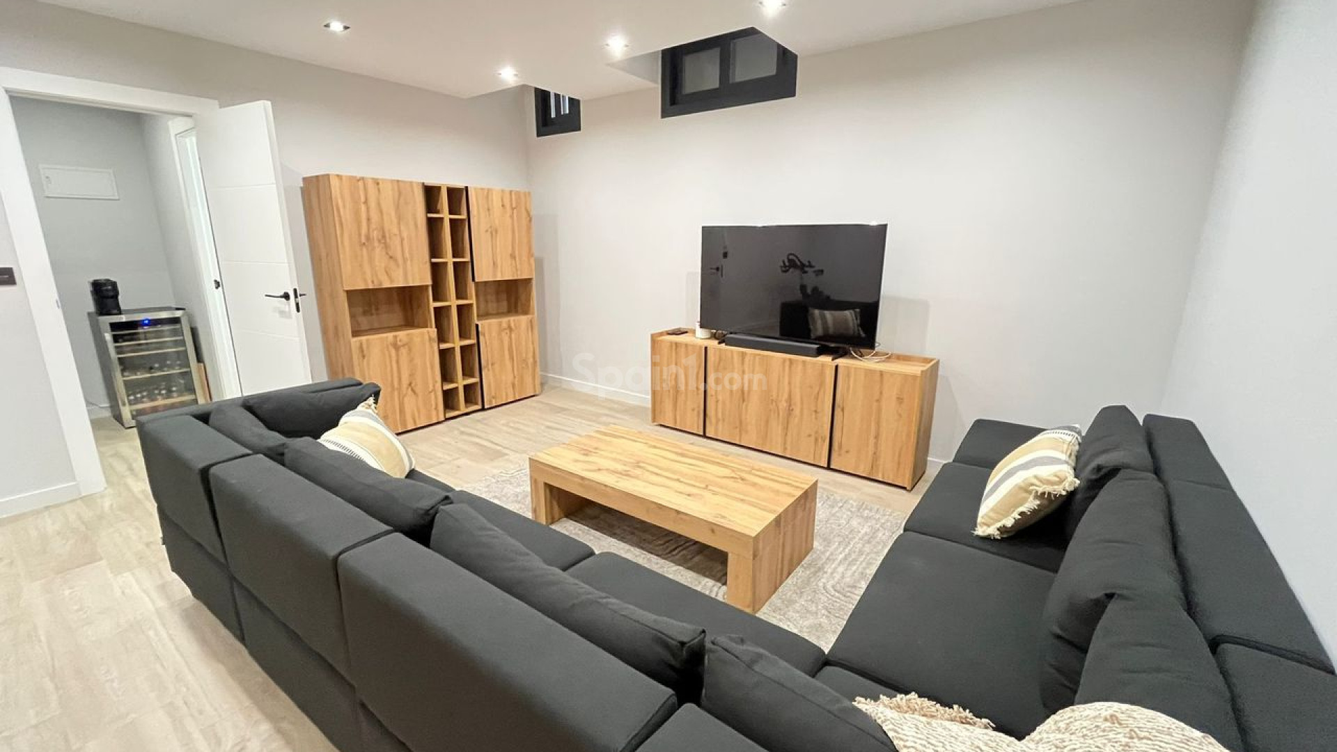 Resale - Villa -
Punta Prima