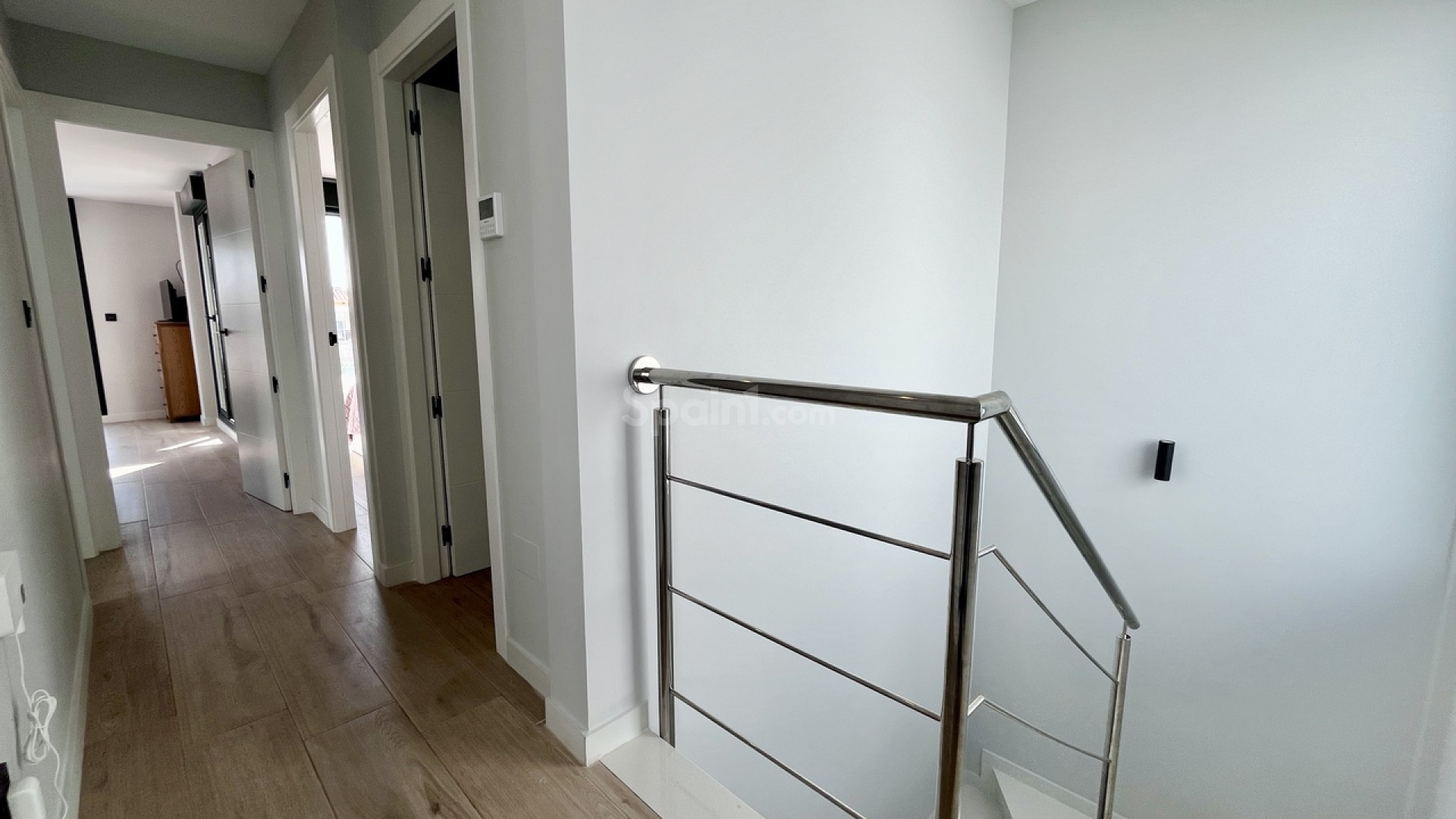 Resale - Villa -
Punta Prima