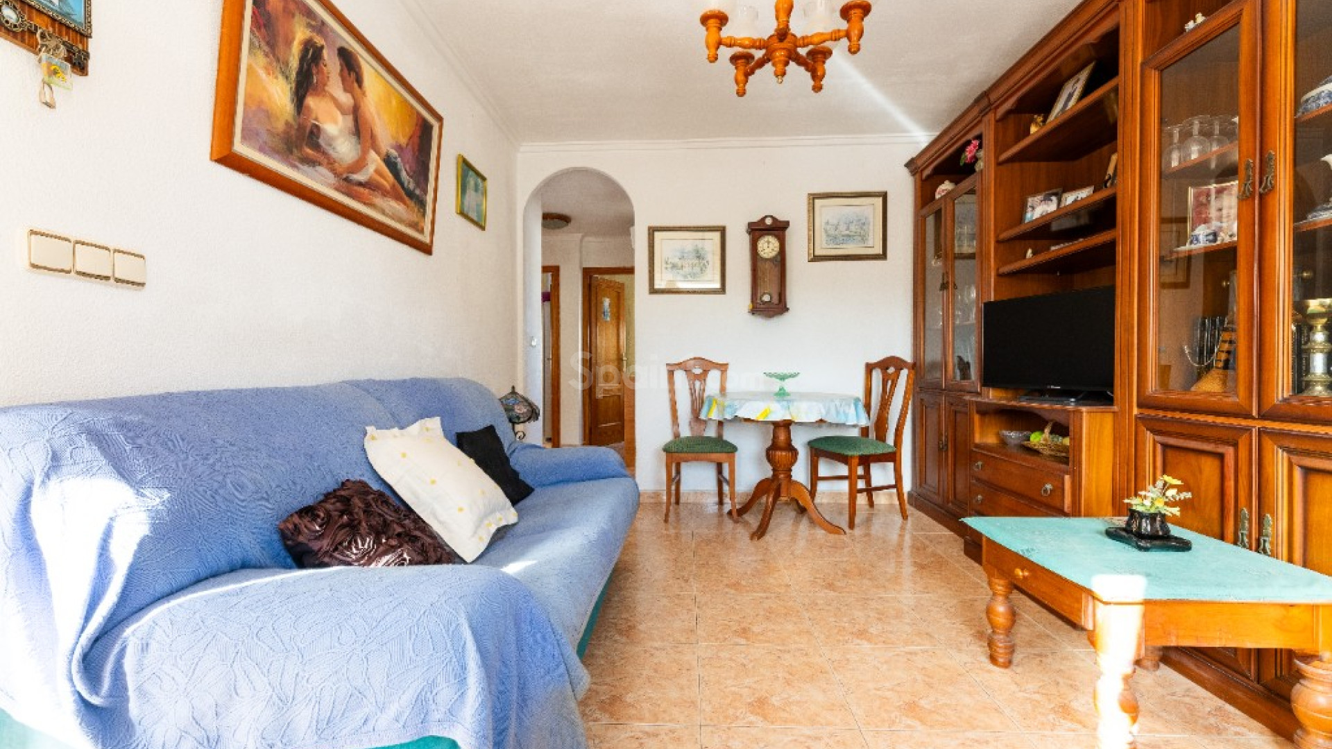 Resale - Villa -
Punta Prima