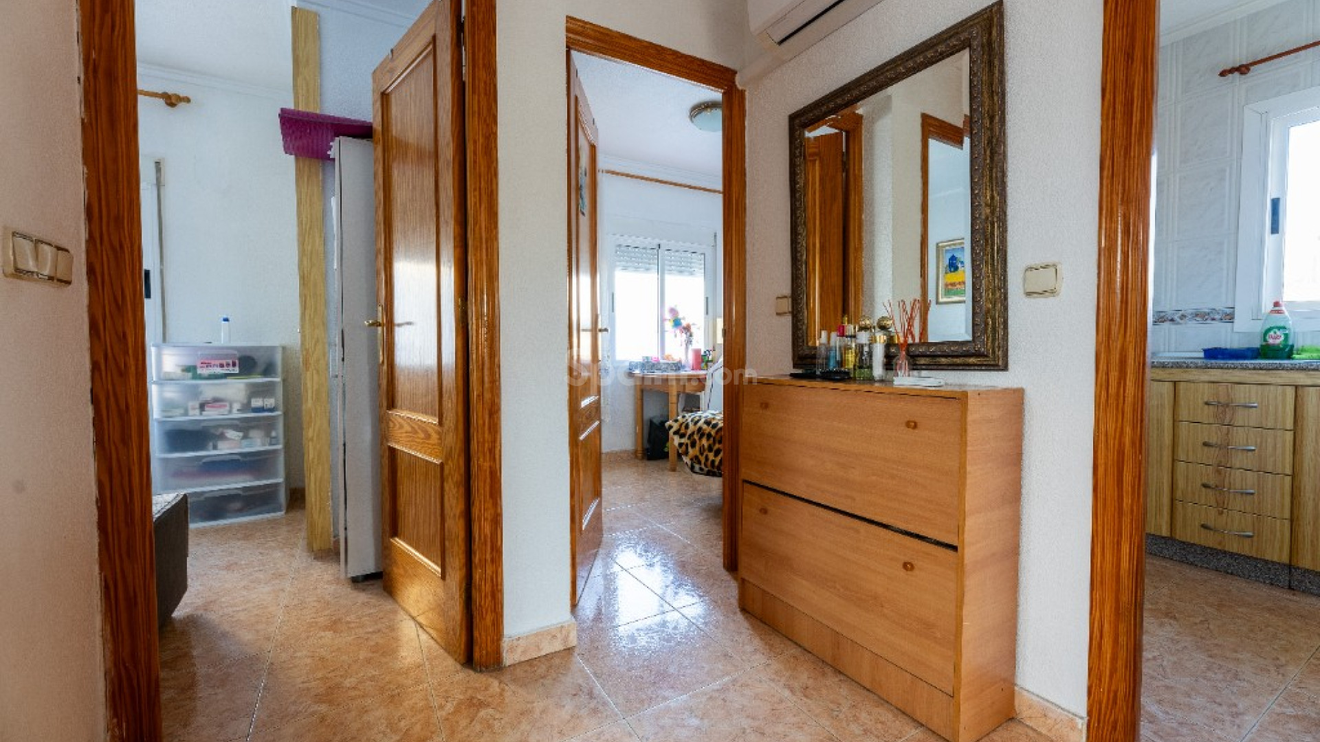 Resale - Villa -
Punta Prima