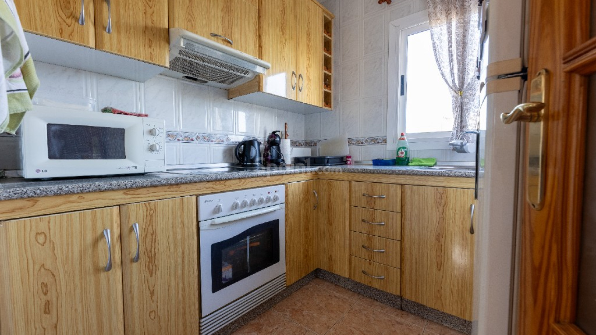 Resale - Villa -
Punta Prima