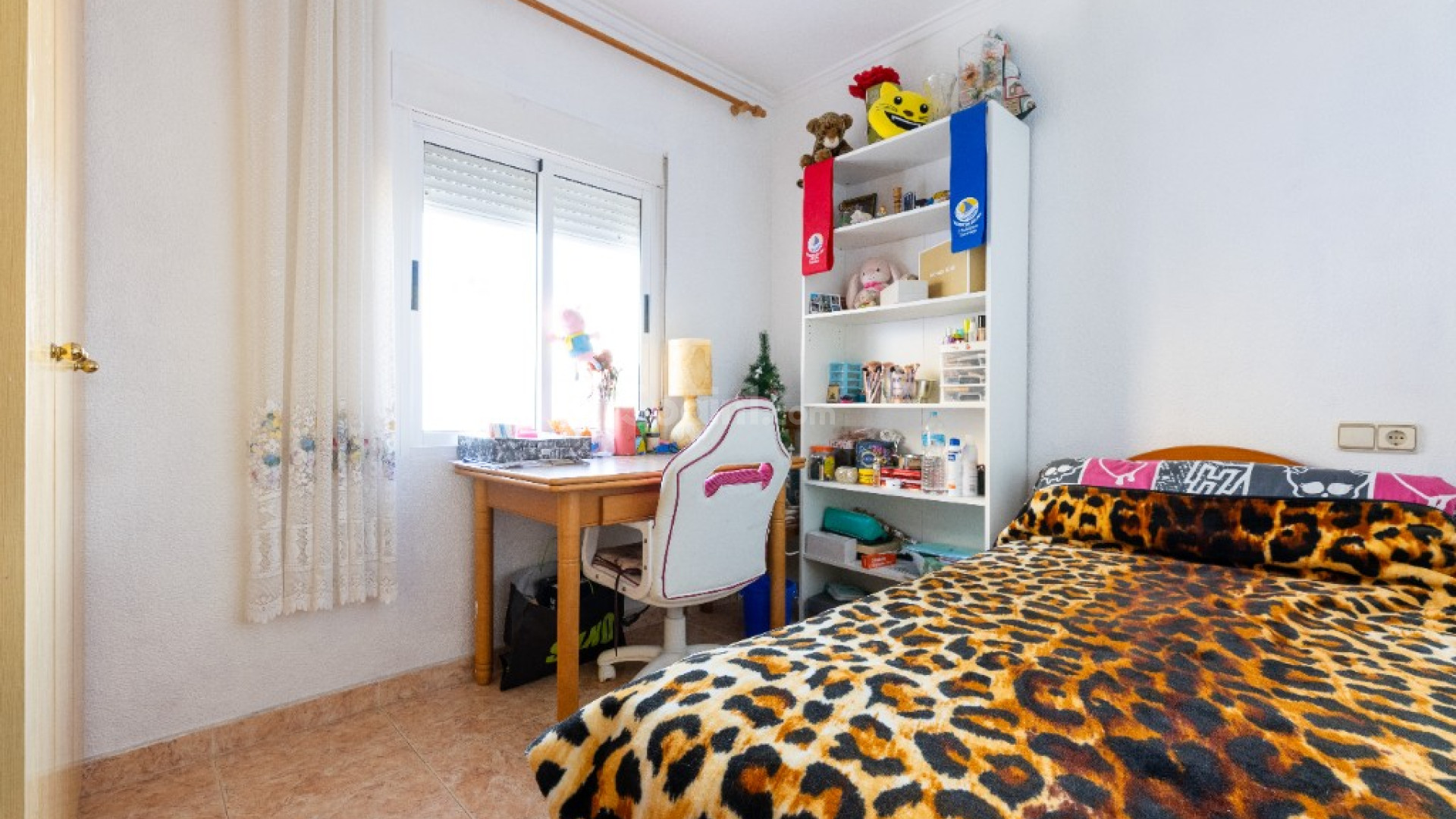 Resale - Villa -
Punta Prima