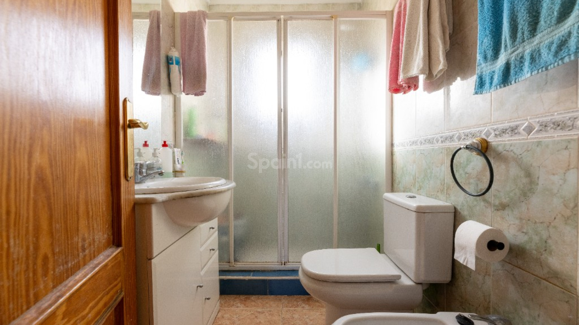 Resale - Villa -
Punta Prima